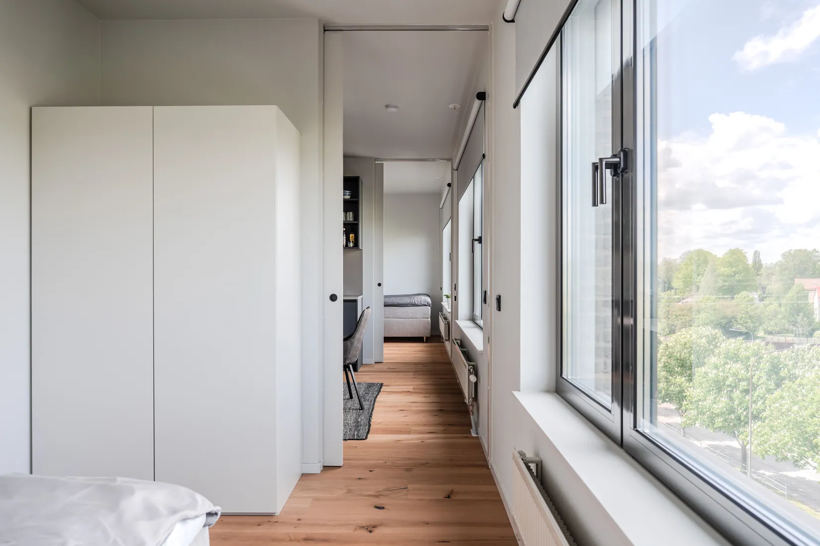 Bostadsrätt, Orgelgatan 17, Kapellgärdet, Uppsala