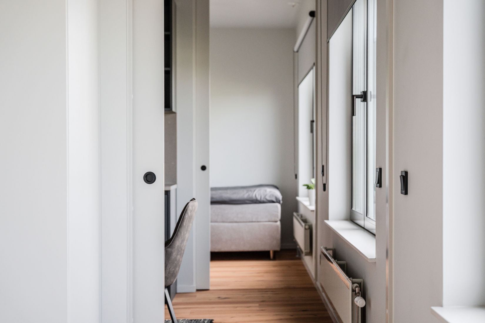 Bostadsrätt, Orgelgatan 17, Kapellgärdet, Uppsala