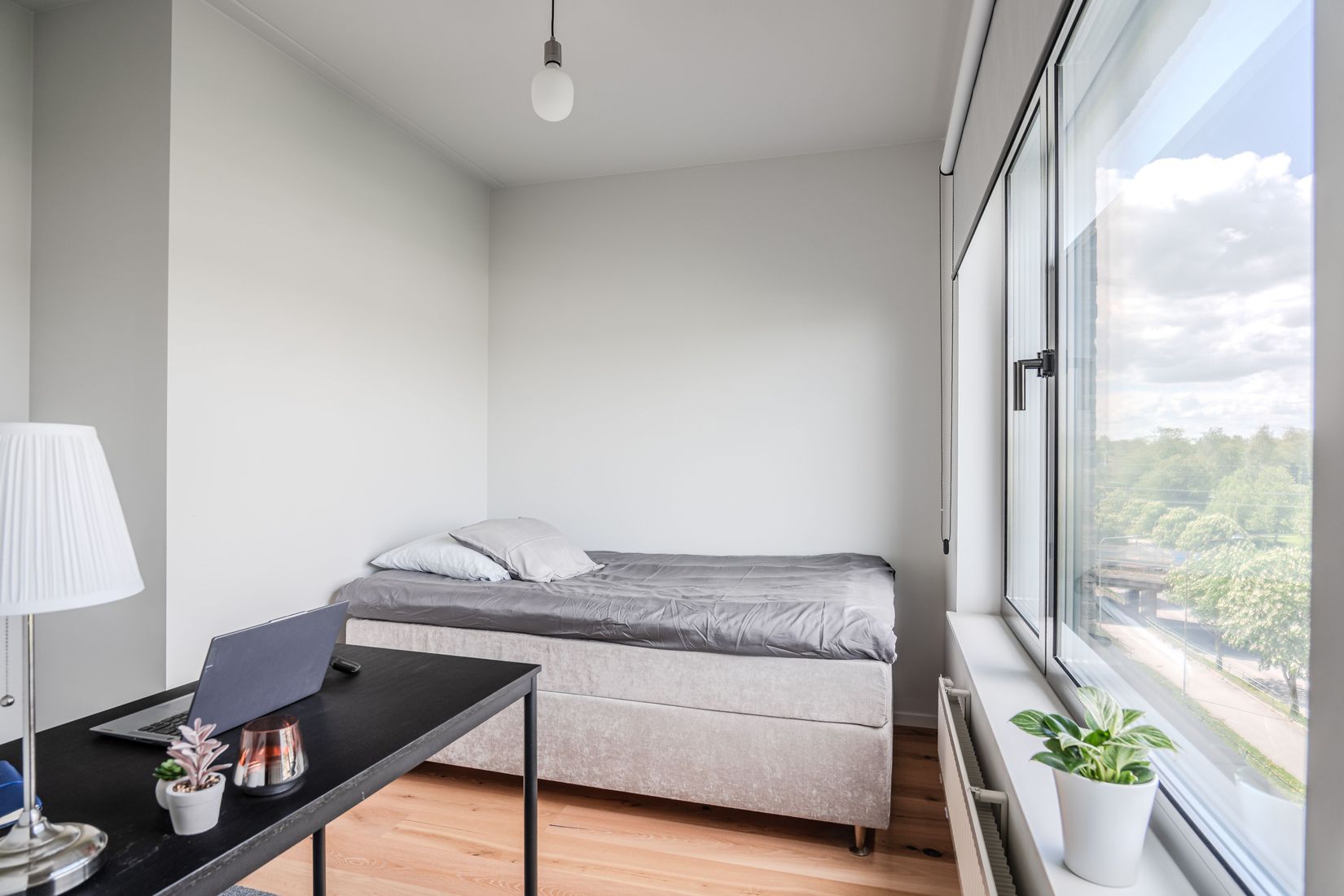 Bostadsrätt, Orgelgatan 17, Kapellgärdet, Uppsala