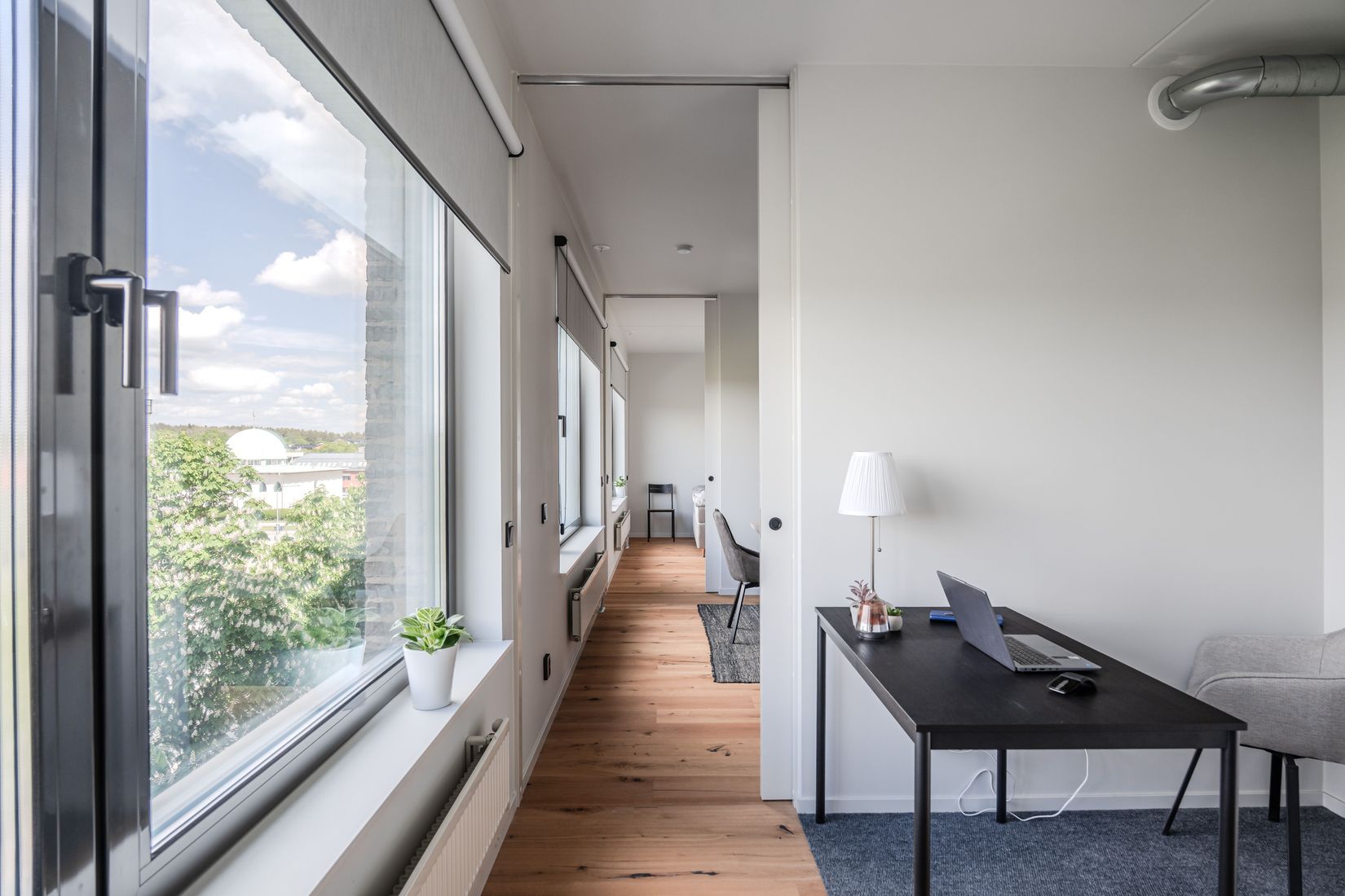 Bostadsrätt, Orgelgatan 17, Kapellgärdet, Uppsala