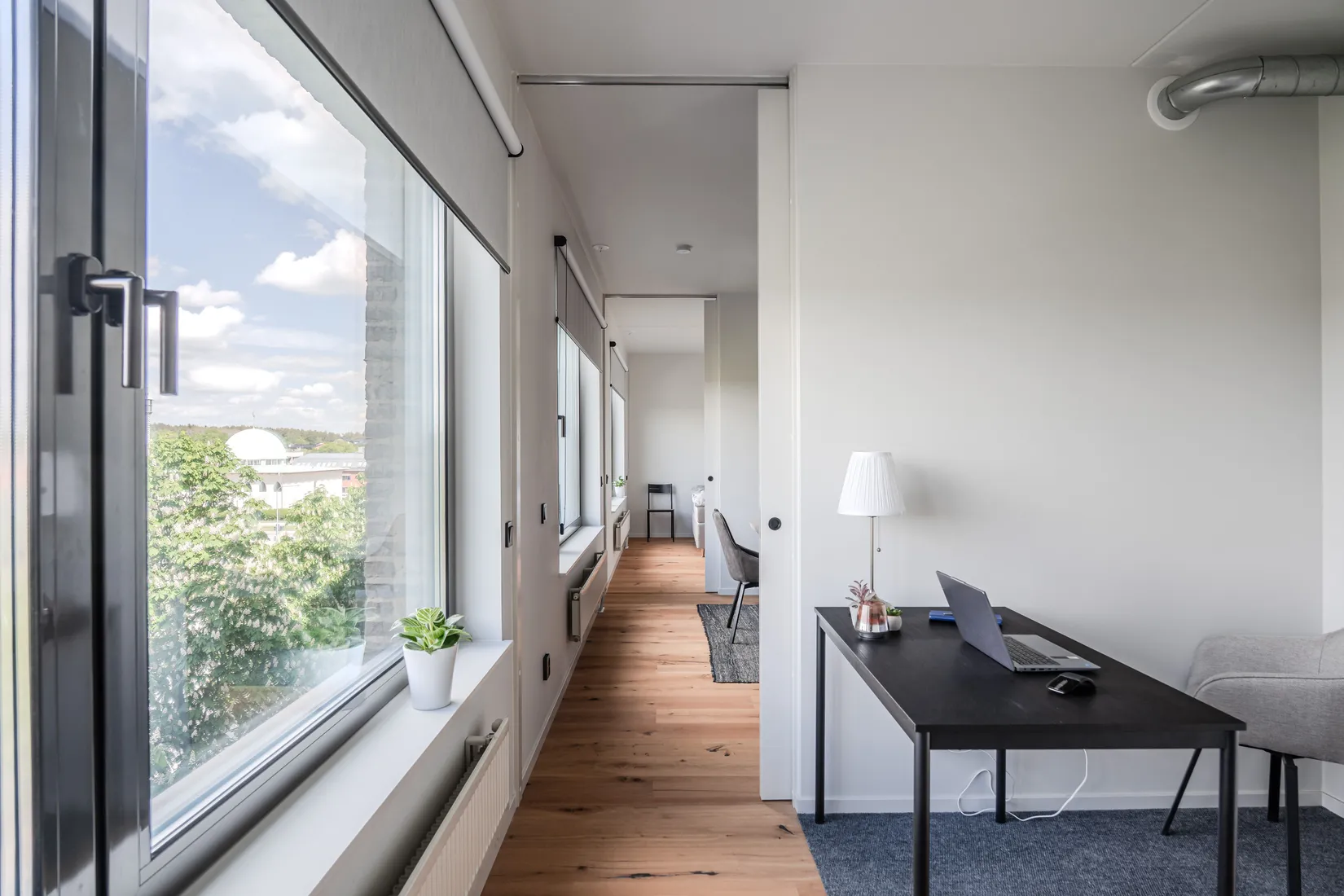 Bostadsrätt, Orgelgatan 17, Kapellgärdet, Uppsala