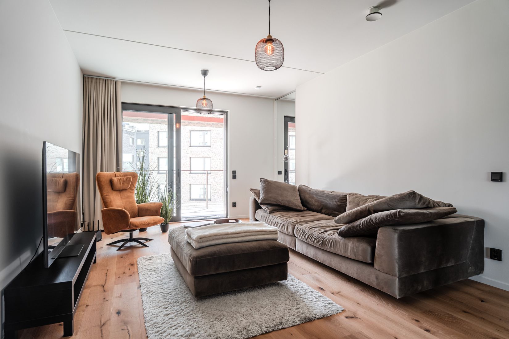 Bostadsrätt, Orgelgatan 17, Kapellgärdet, Uppsala