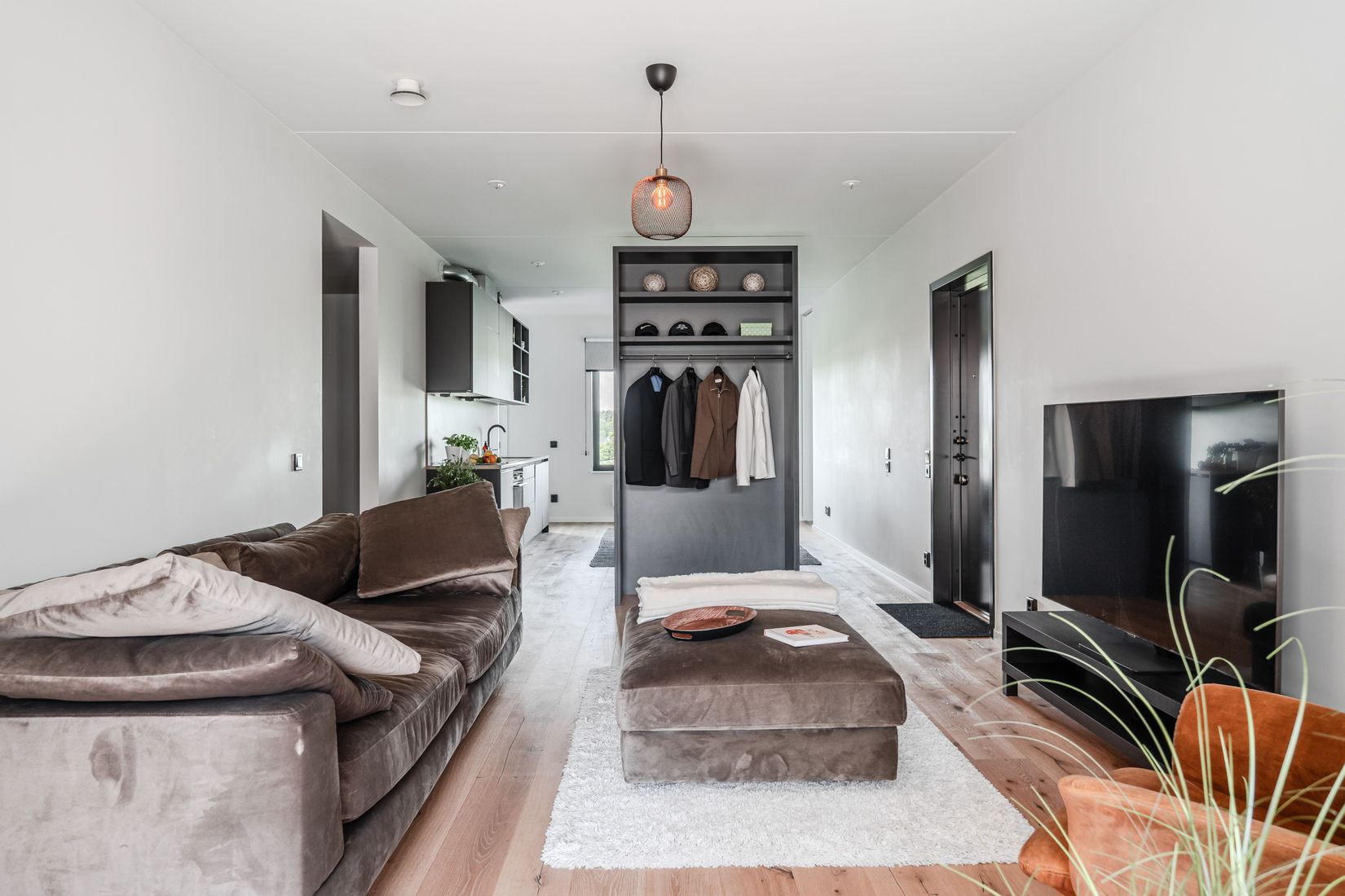 Bostadsrätt, Orgelgatan 17, Kapellgärdet, Uppsala