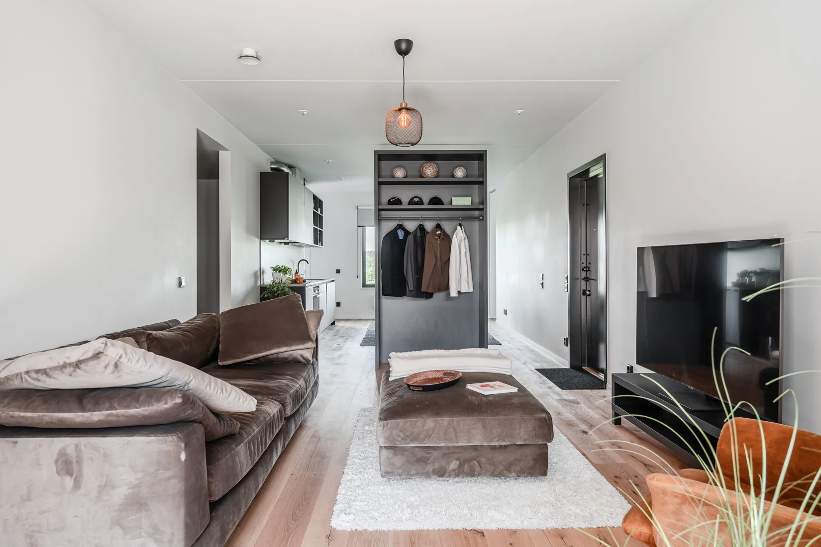 Bostadsrätt, Orgelgatan 17, Kapellgärdet, Uppsala