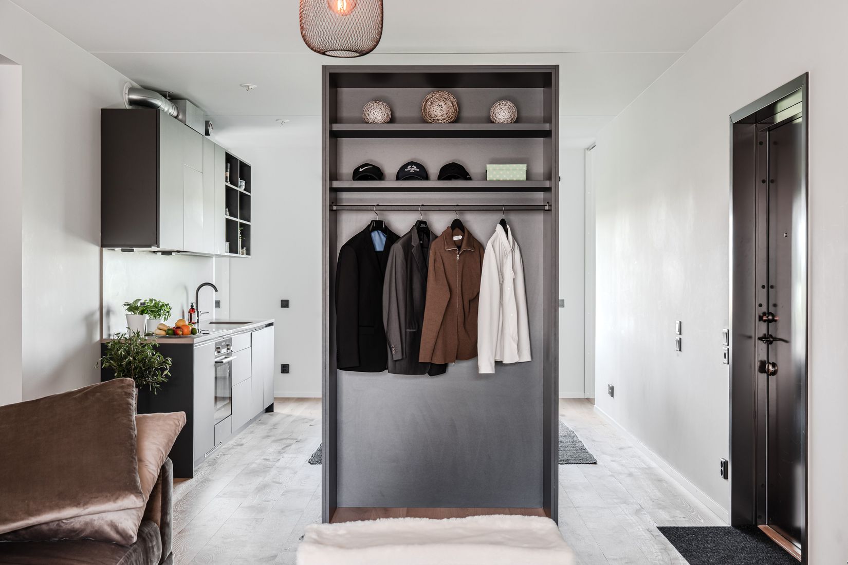 Bostadsrätt, Orgelgatan 17, Kapellgärdet, Uppsala