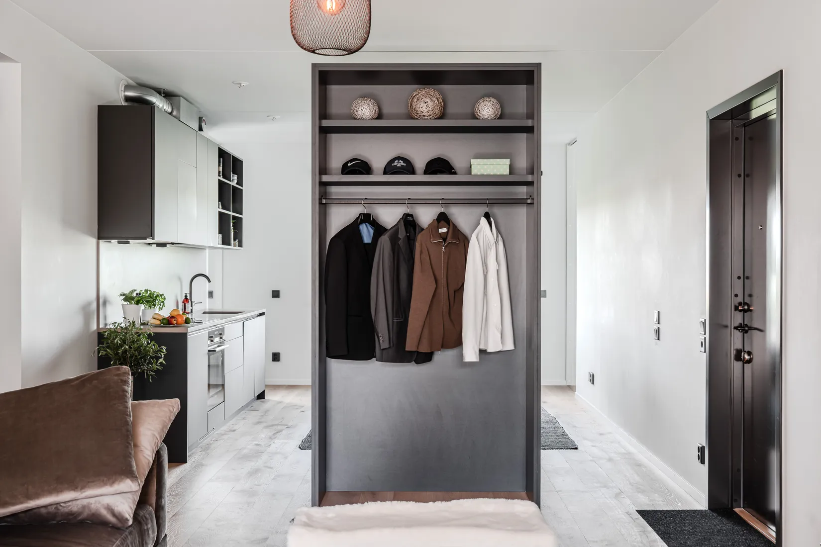 Bostadsrätt, Orgelgatan 17, Kapellgärdet, Uppsala