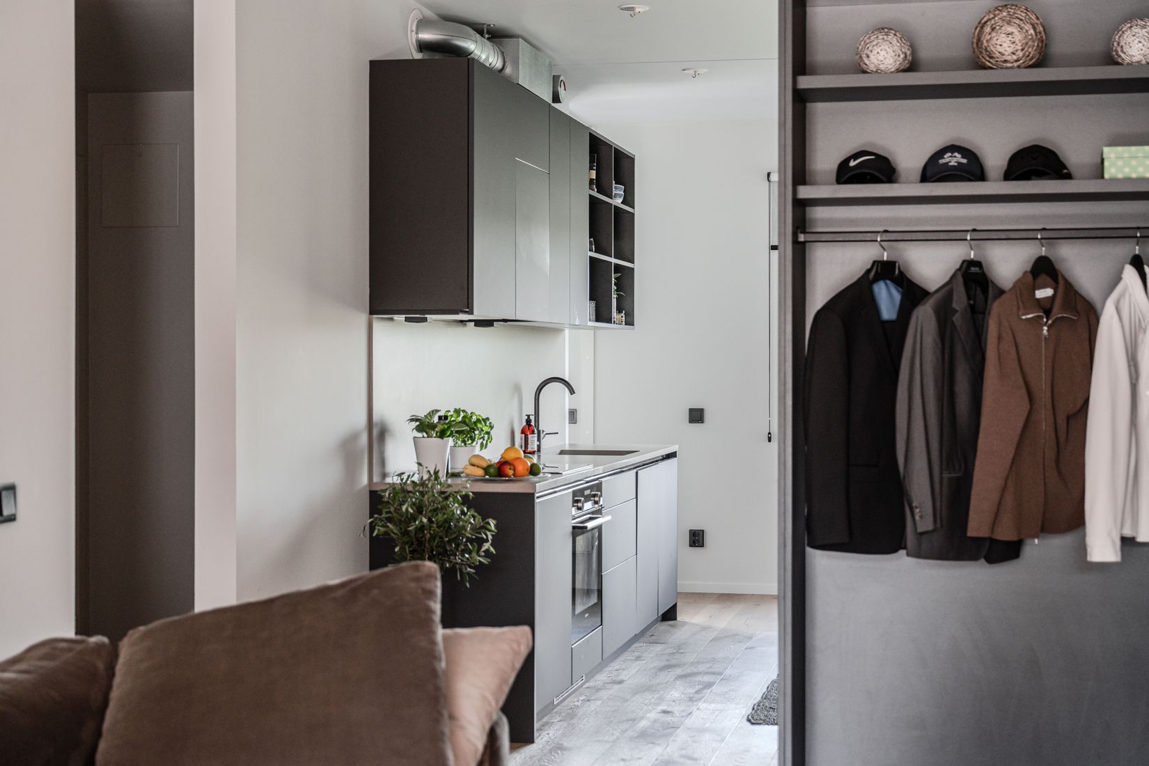 Bostadsrätt, Orgelgatan 17, Kapellgärdet, Uppsala