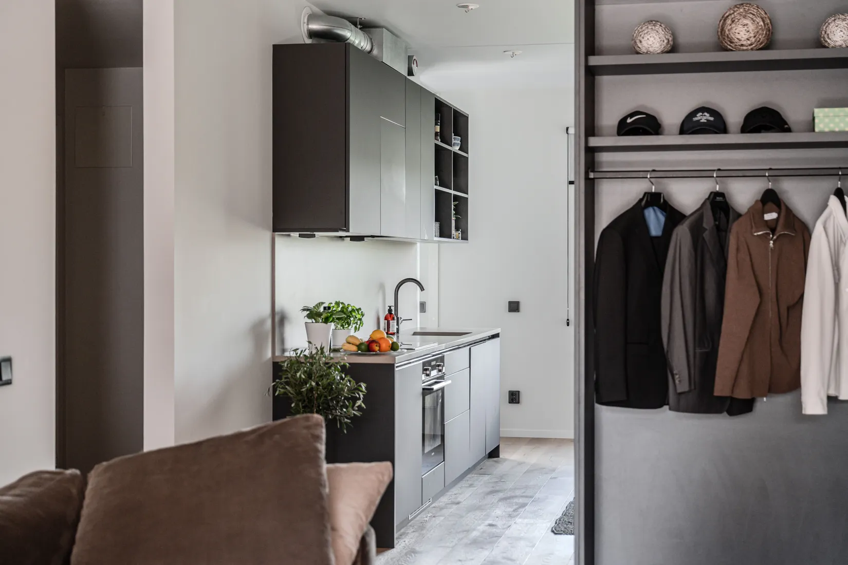 Bostadsrätt, Orgelgatan 17, Kapellgärdet, Uppsala