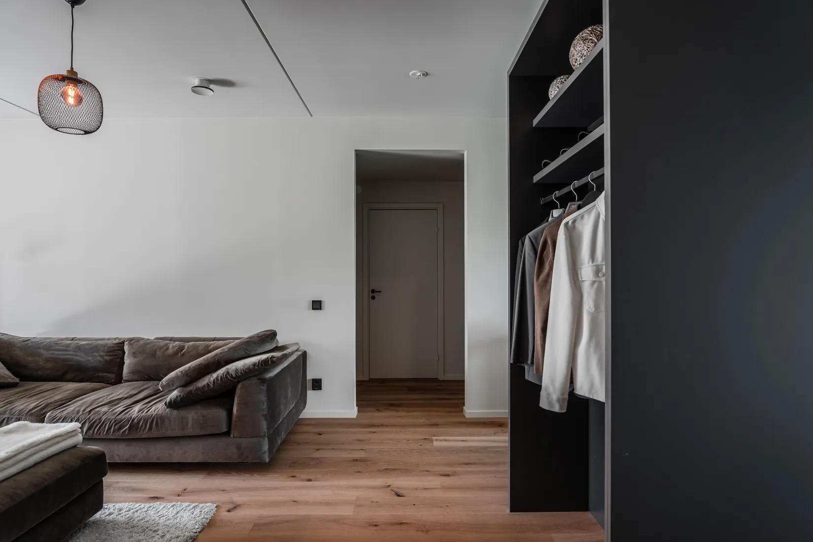 Bostadsrätt, Orgelgatan 17, Kapellgärdet, Uppsala