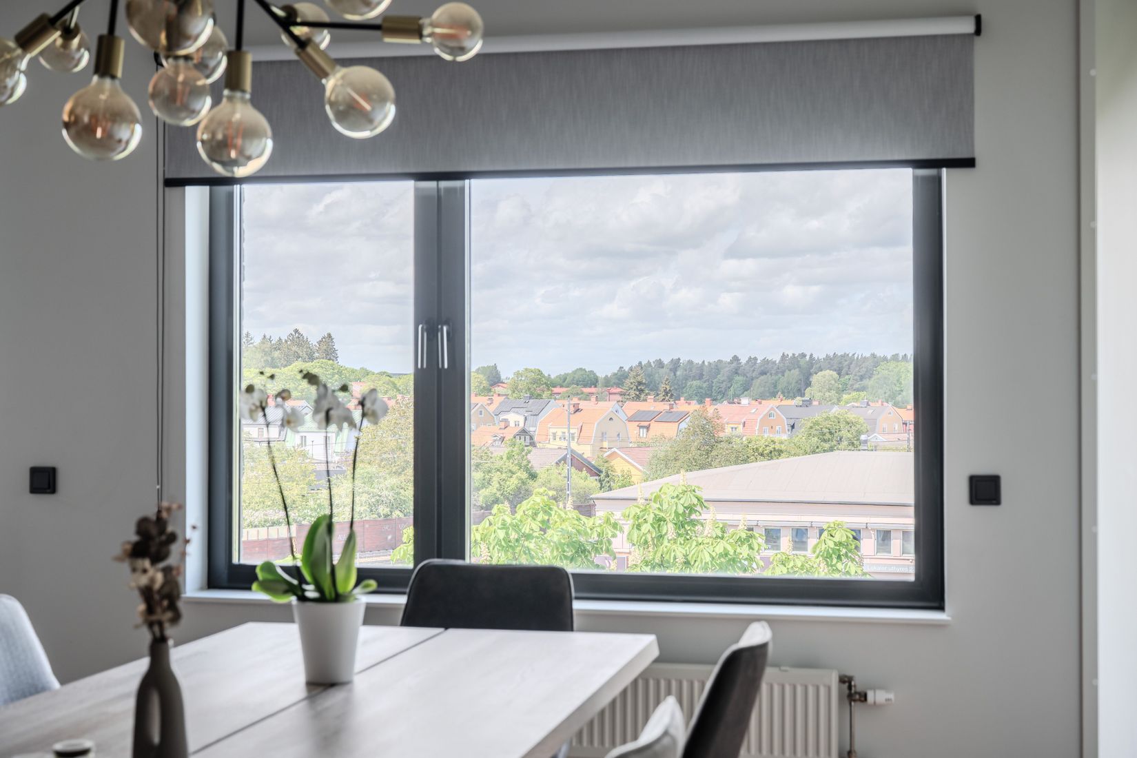 Bostadsrätt, Orgelgatan 17, Kapellgärdet, Uppsala