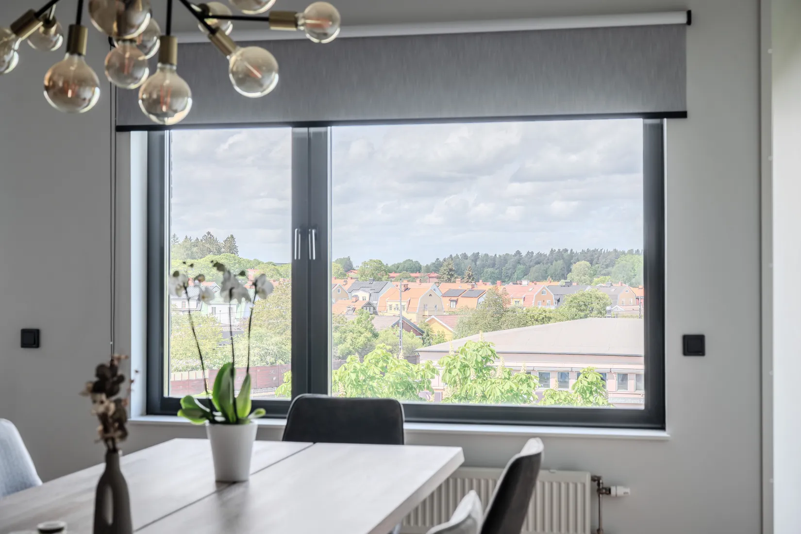 Bostadsrätt, Orgelgatan 17, Kapellgärdet, Uppsala