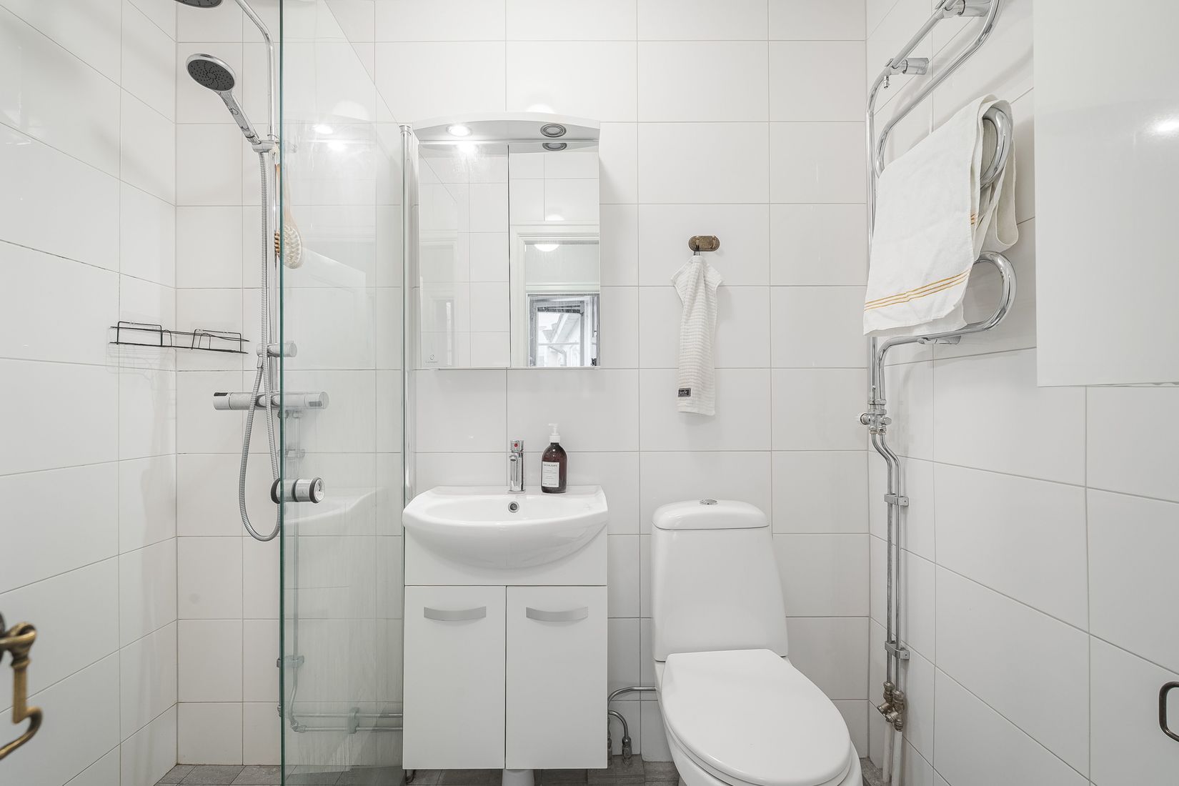 Bostadsrätt, Nybrogatan 66, 3 tr, Östermalm, Stockholm