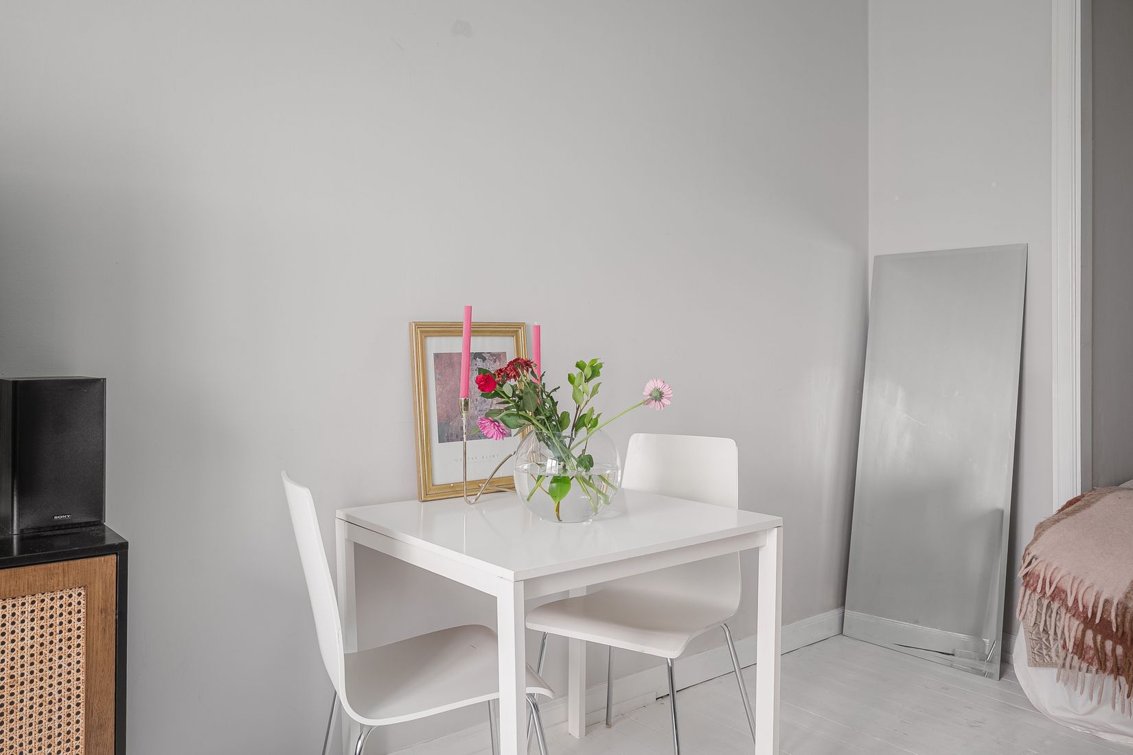 Bostadsrätt, Nybrogatan 66, 3 tr, Östermalm, Stockholm