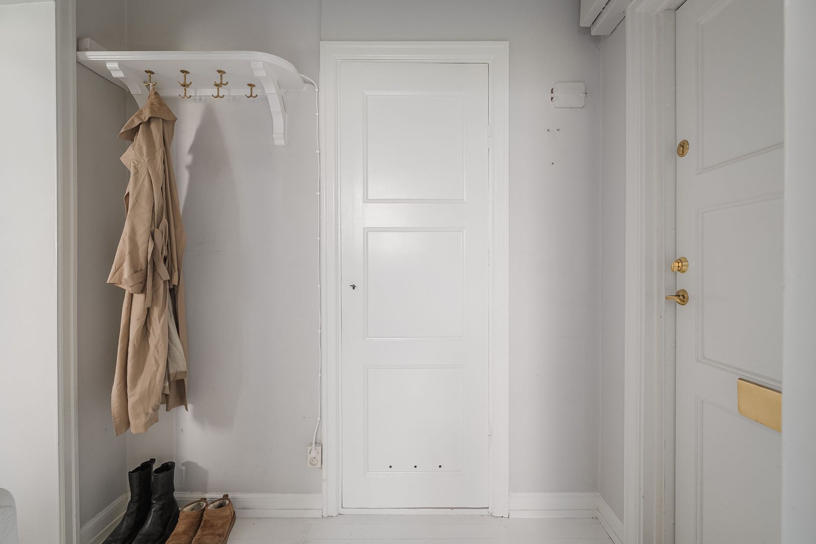 Bostadsrätt, Nybrogatan 66, 3 tr, Östermalm, Stockholm