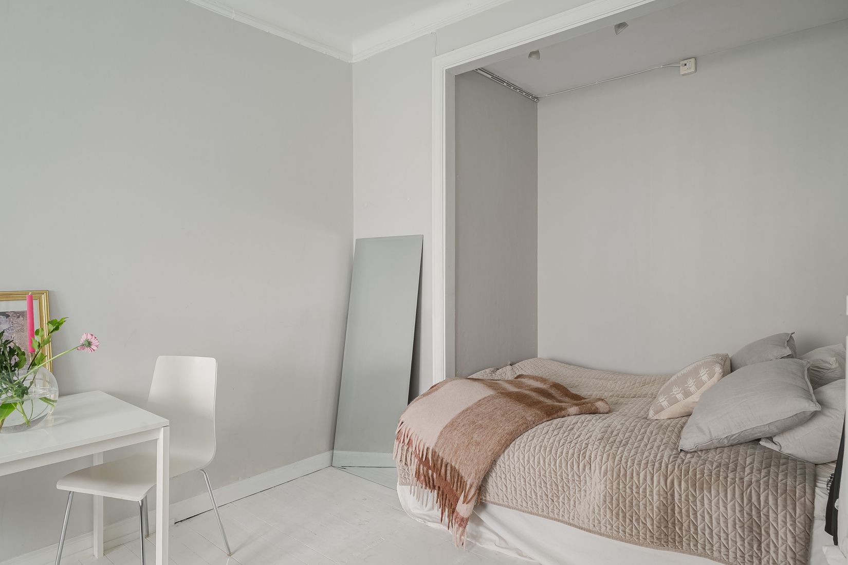 Bostadsrätt, Nybrogatan 66, 3 tr, Östermalm, Stockholm