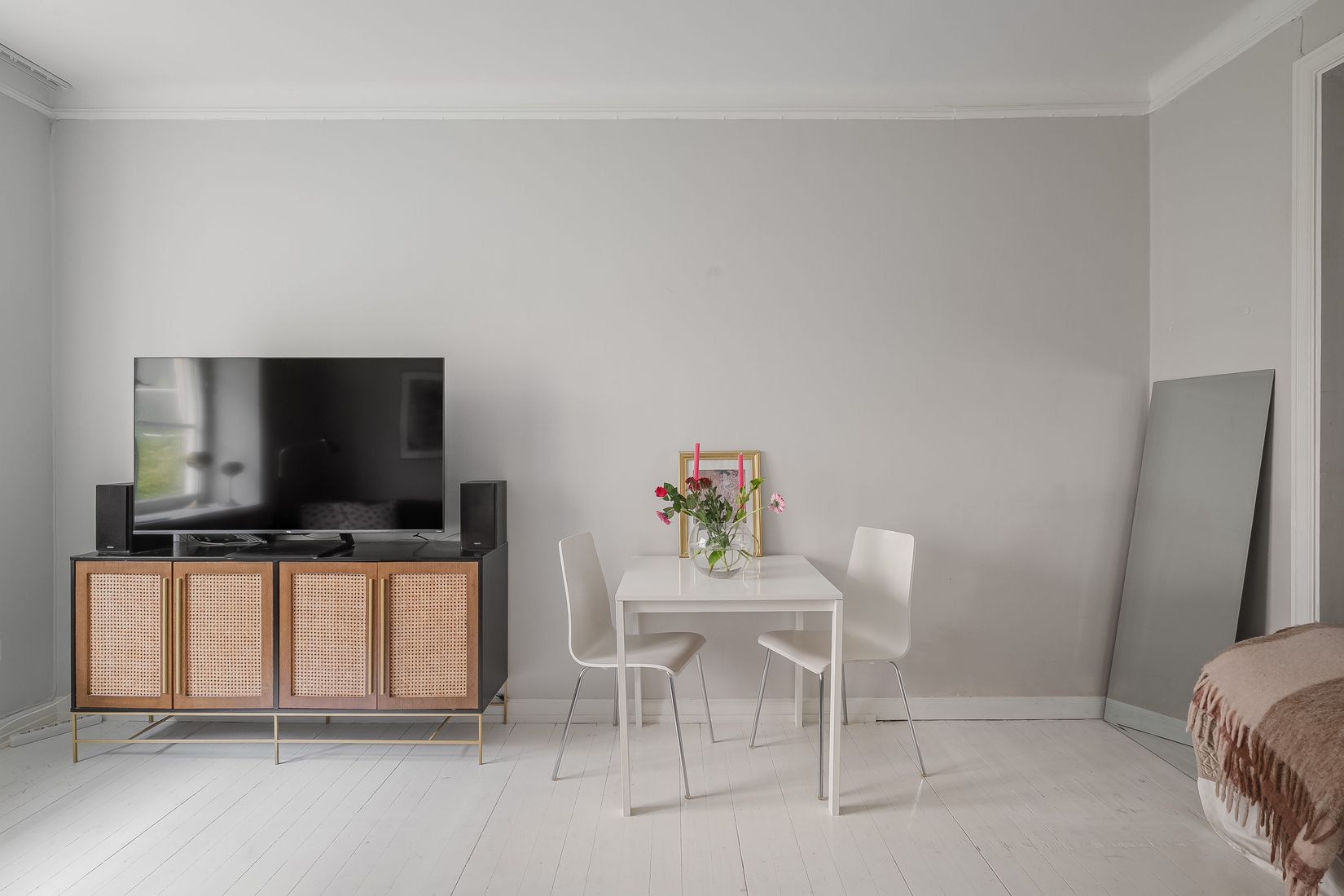 Bostadsrätt, Nybrogatan 66, 3 tr, Östermalm, Stockholm