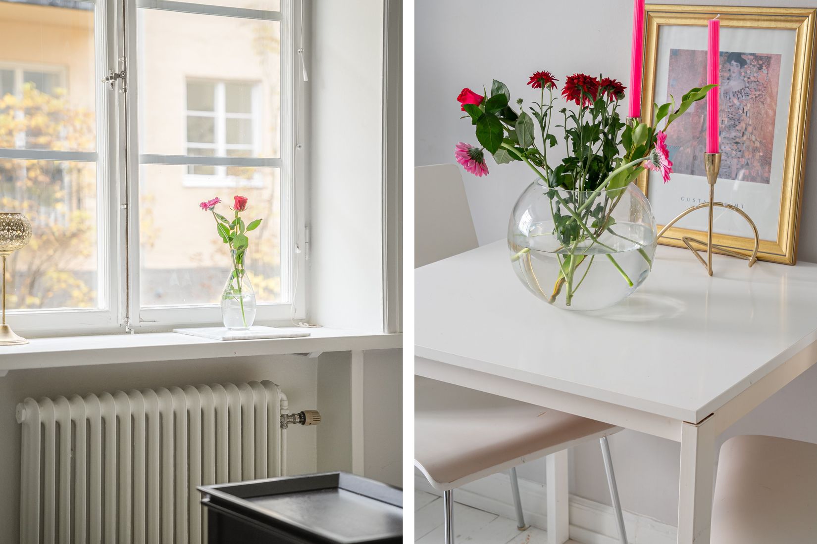 Bostadsrätt, Nybrogatan 66, 3 tr, Östermalm, Stockholm