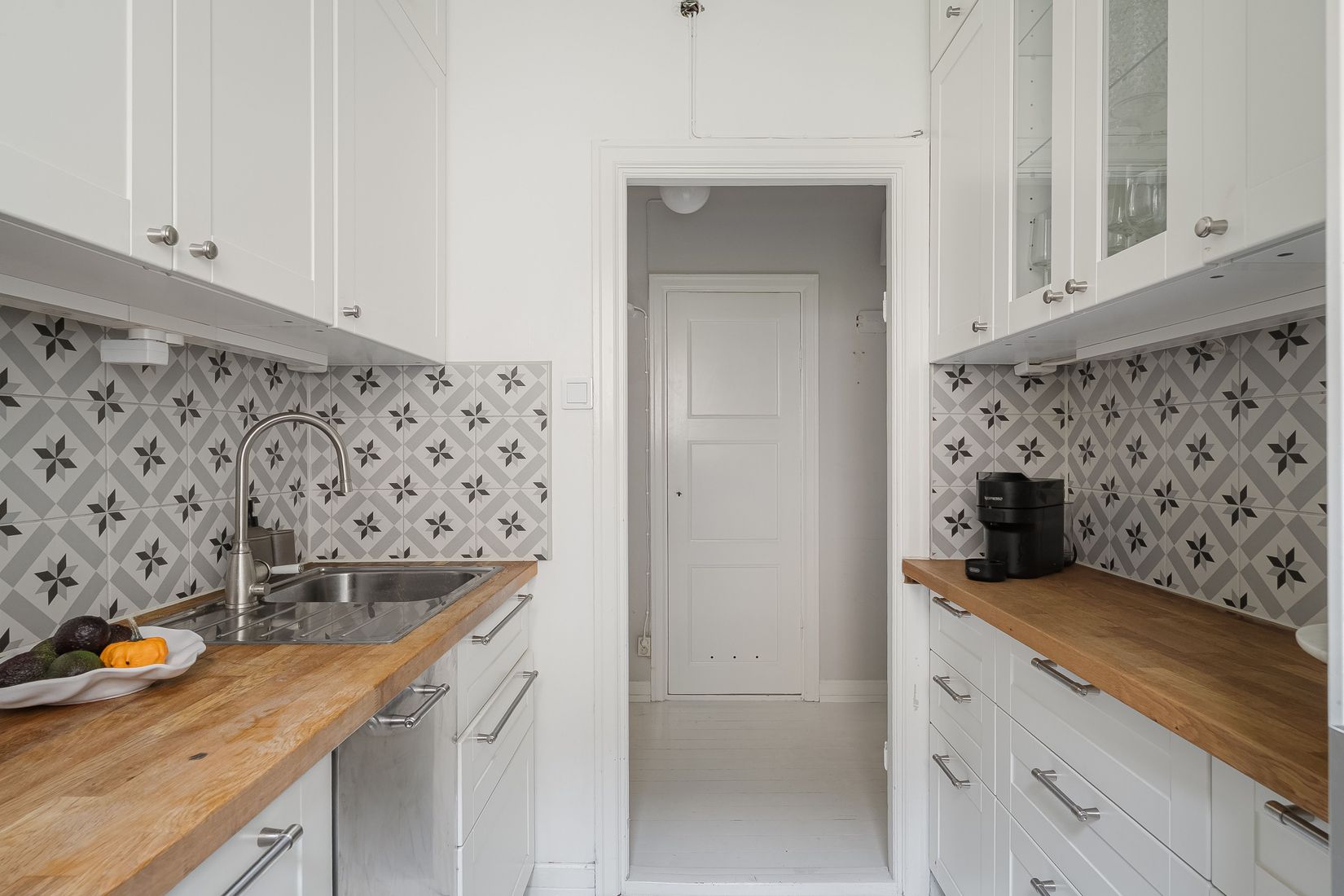 Bostadsrätt, Nybrogatan 66, 3 tr, Östermalm, Stockholm