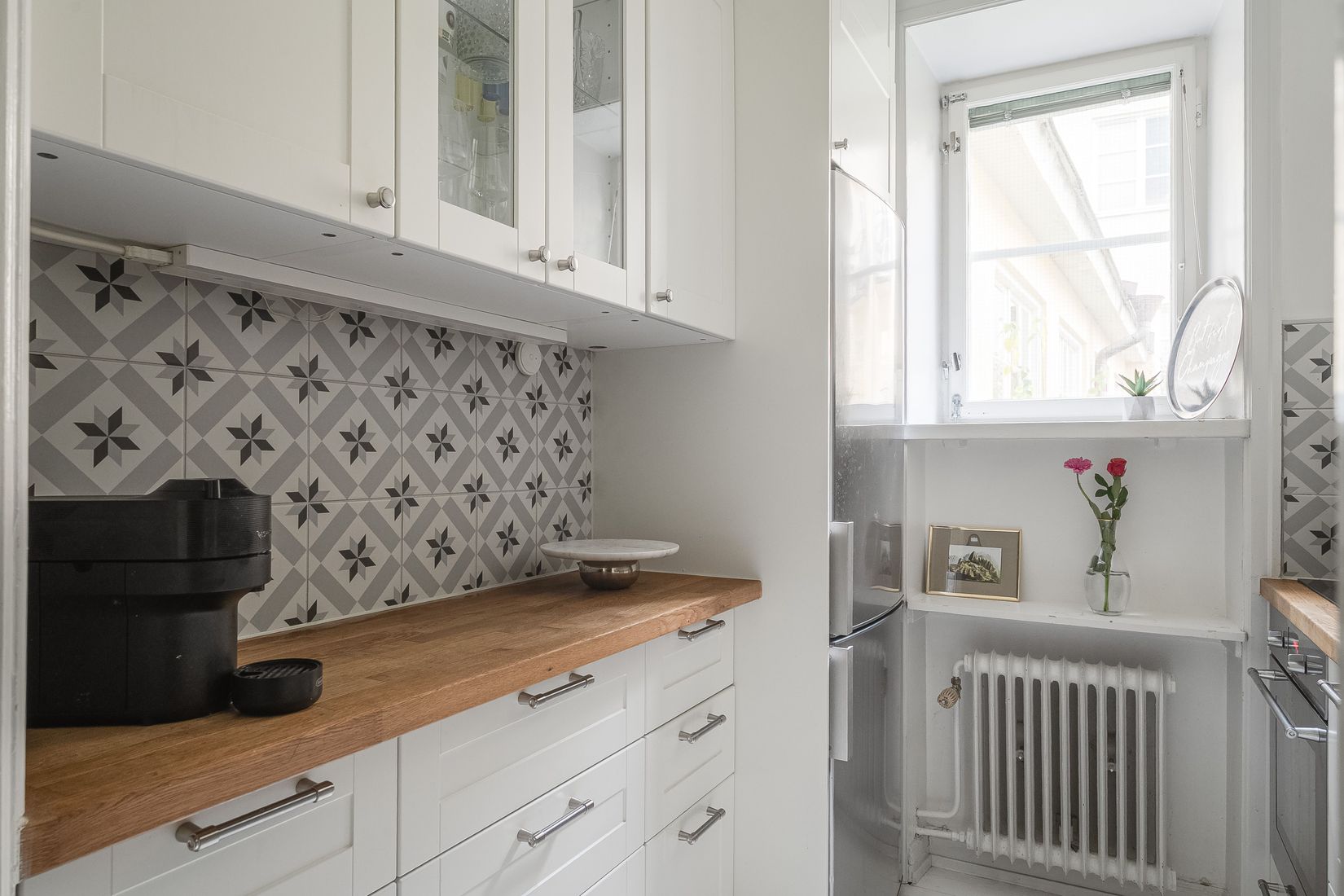 Bostadsrätt, Nybrogatan 66, 3 tr, Östermalm, Stockholm