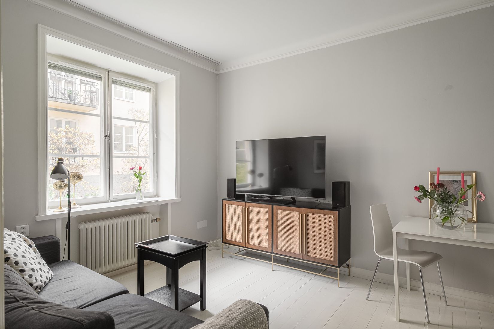 Bostadsrätt, Nybrogatan 66, 3 tr, Östermalm, Stockholm