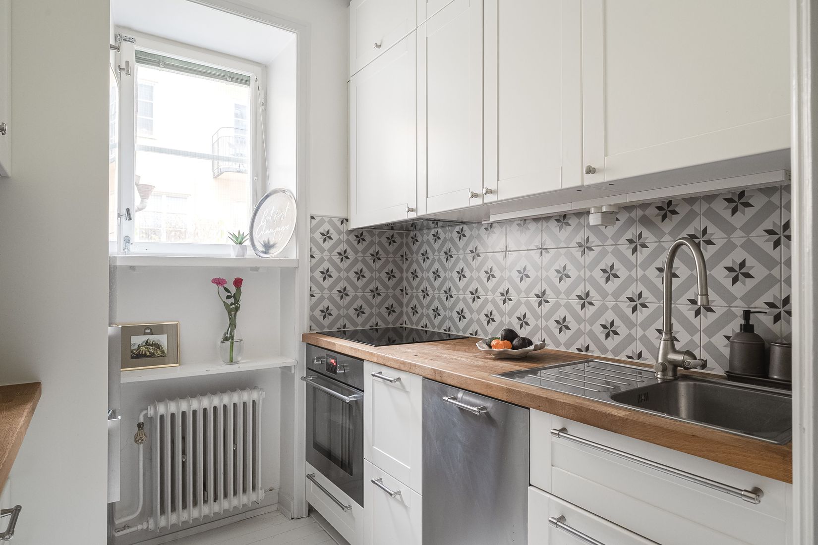 Bostadsrätt, Nybrogatan 66, 3 tr, Östermalm, Stockholm