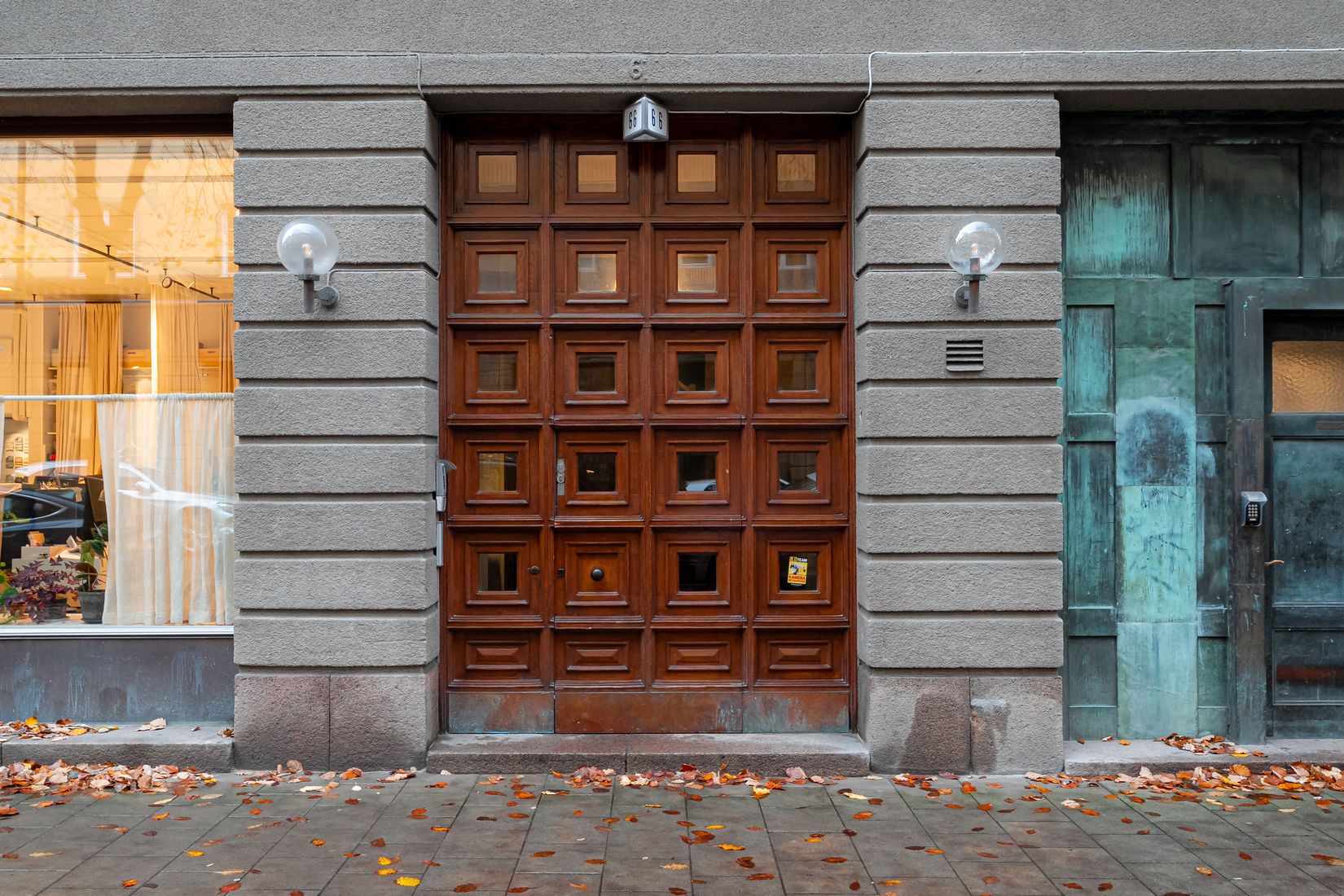 Bostadsrätt, Nybrogatan 66, 3 tr, Östermalm, Stockholm