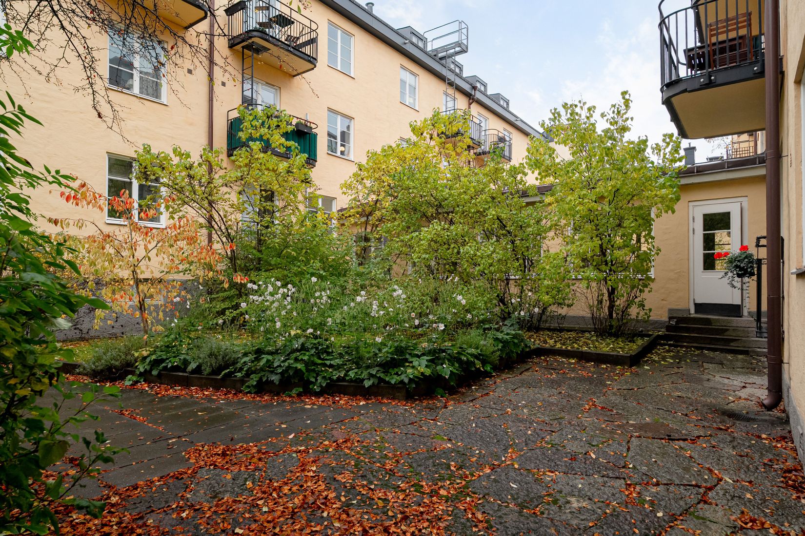 Bostadsrätt, Nybrogatan 66, 3 tr, Östermalm, Stockholm