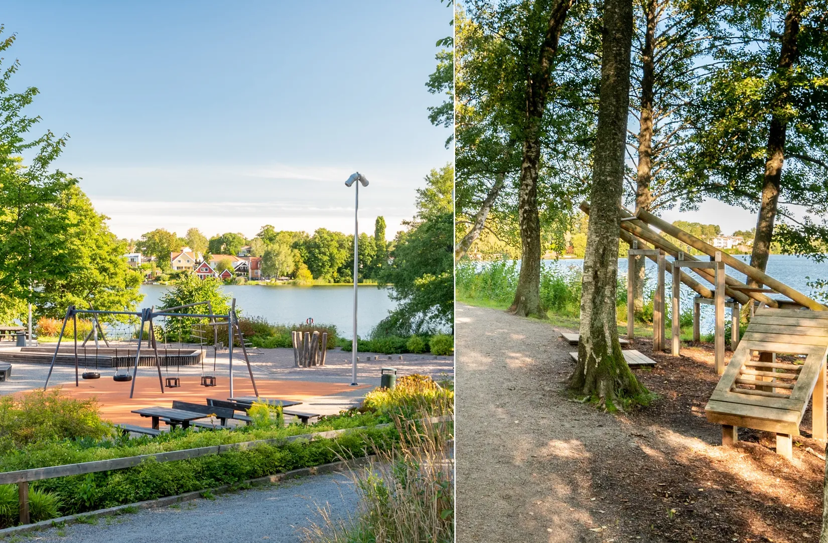 Bostadsrätt, Borgbacken 8, Segeltorp, Huddinge