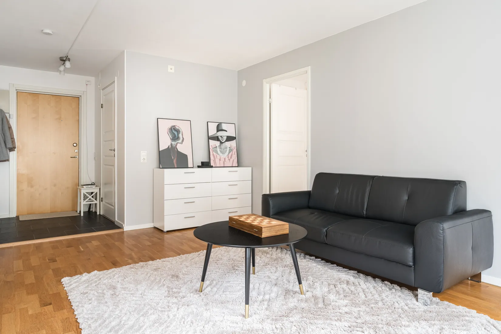 Bostadsrätt, Borgbacken 8, Segeltorp, Huddinge