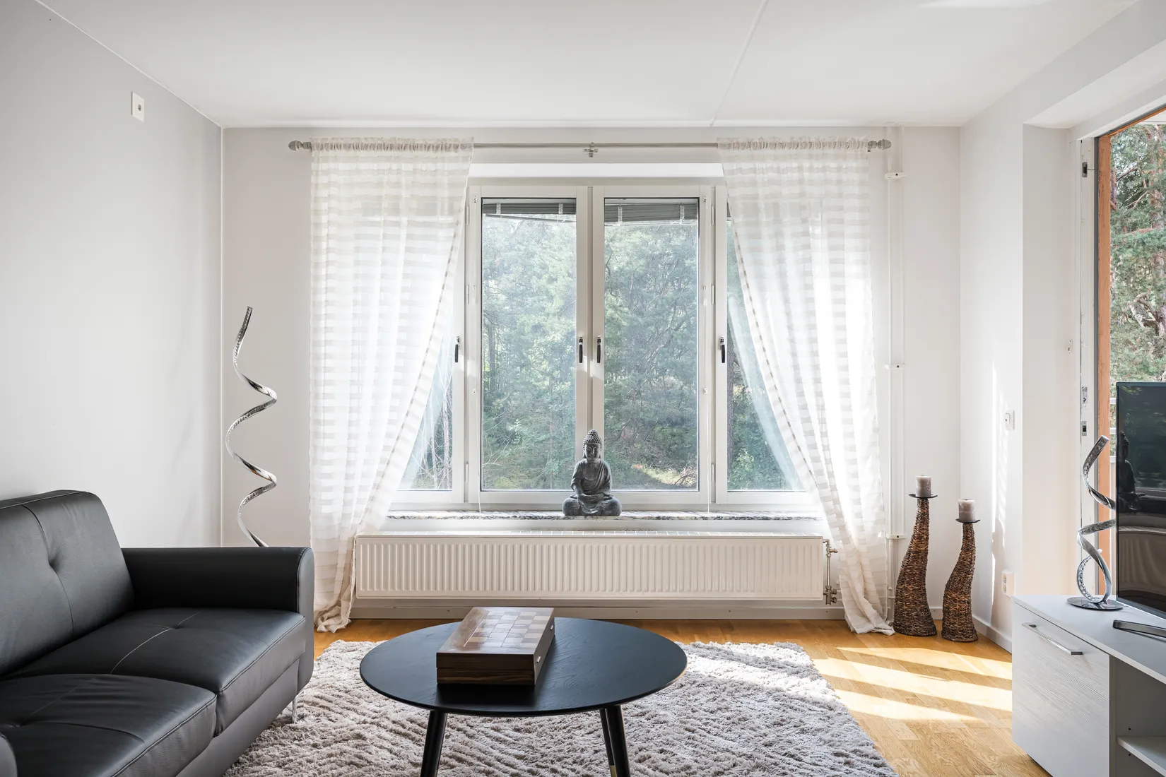 Bostadsrätt, Borgbacken 8, Segeltorp, Huddinge