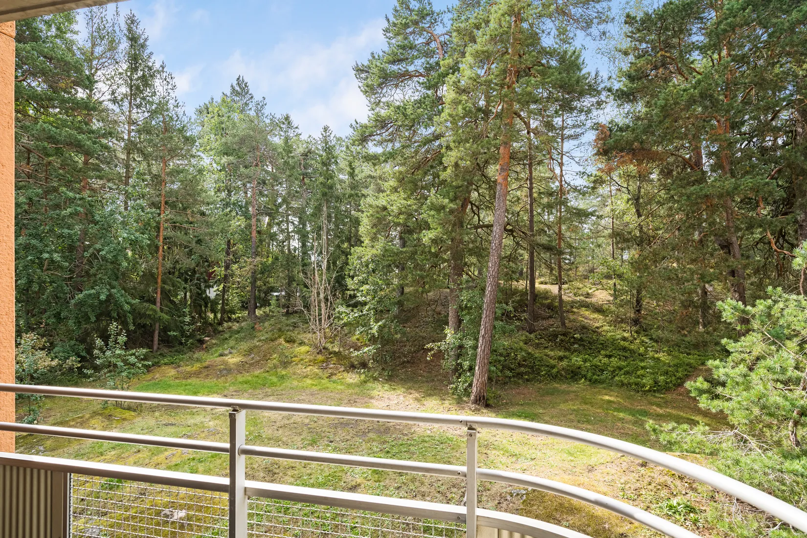 Bostadsrätt, Borgbacken 8, Segeltorp, Huddinge