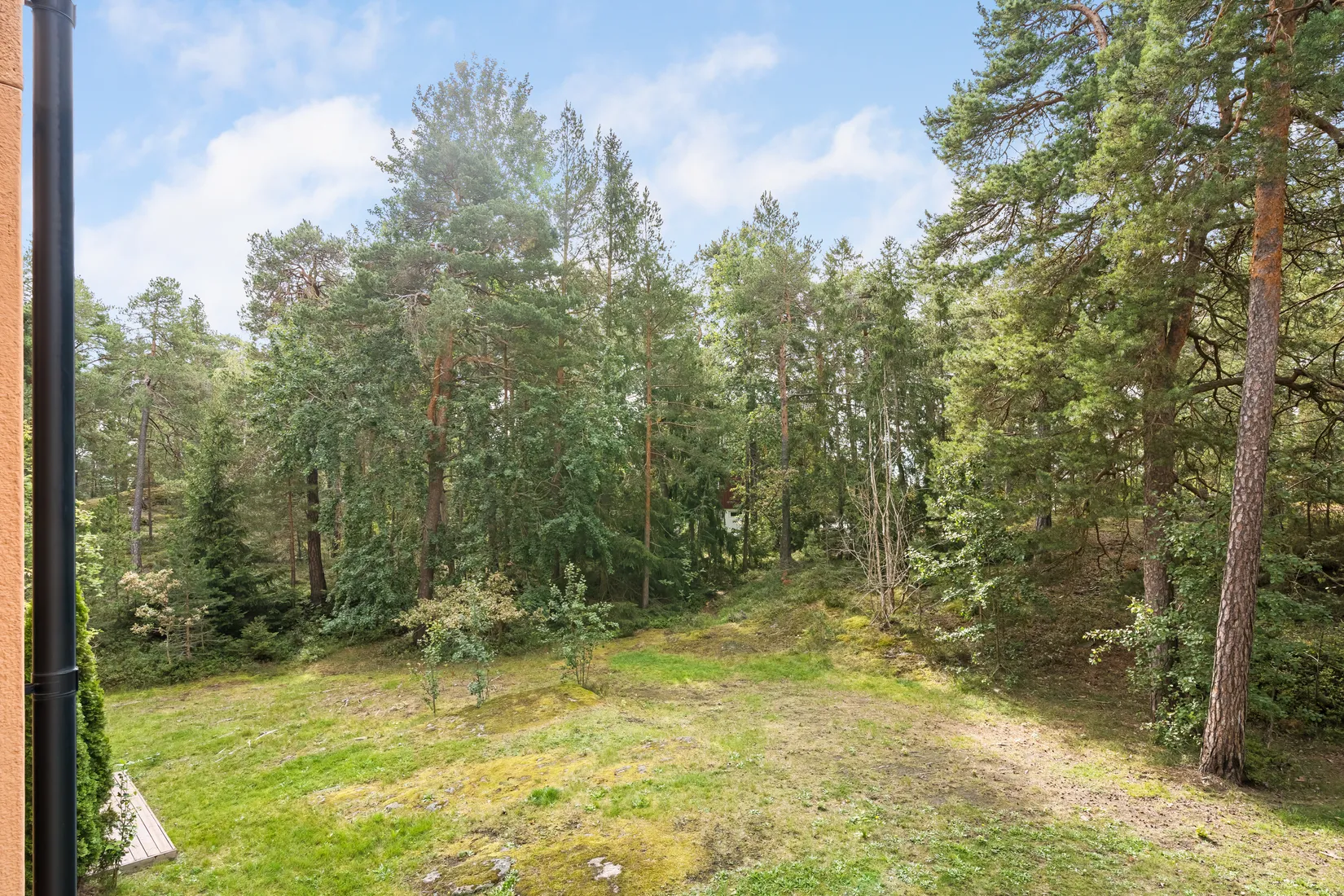 Bostadsrätt, Borgbacken 8, Segeltorp, Huddinge