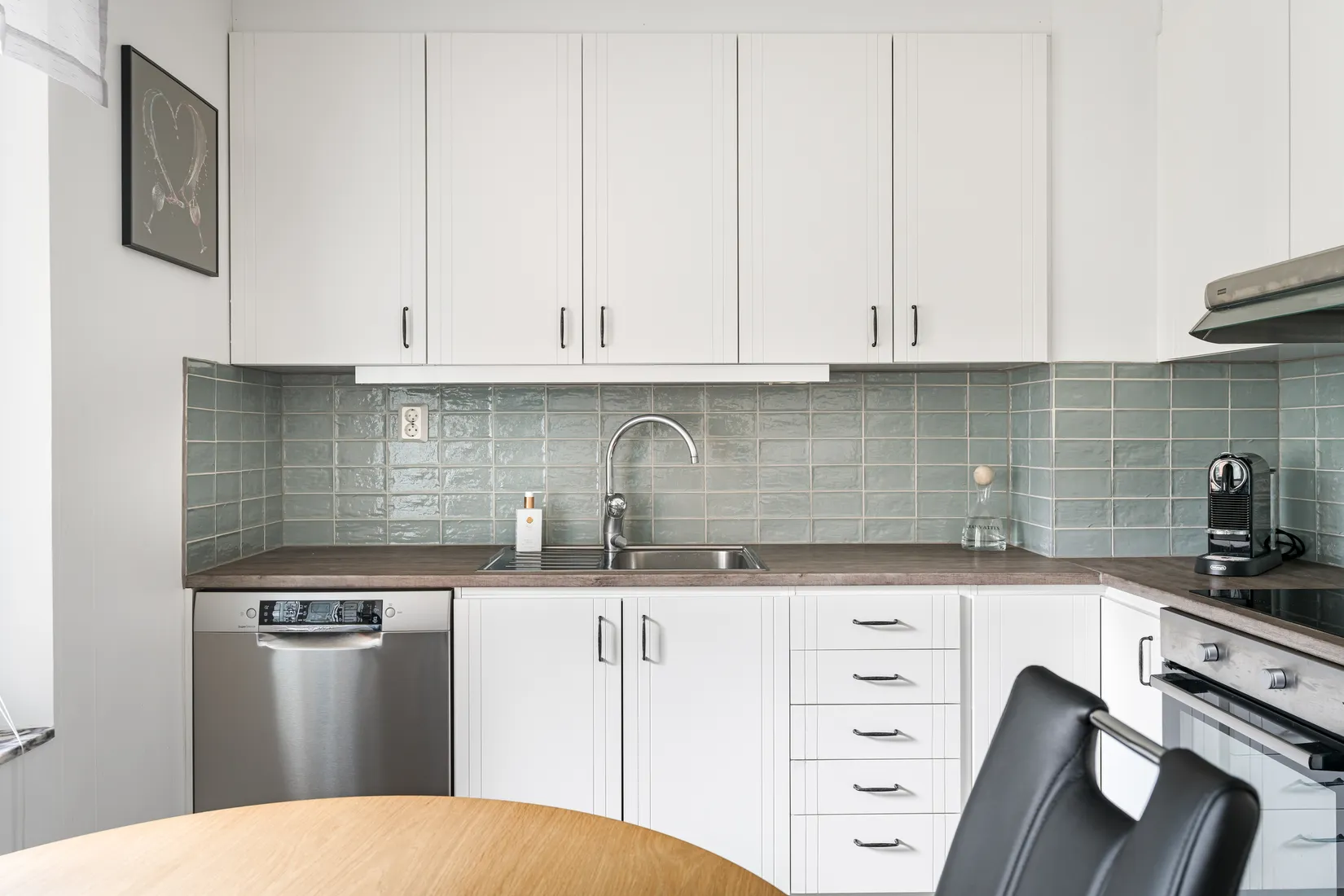 Bostadsrätt, Borgbacken 8, Segeltorp, Huddinge