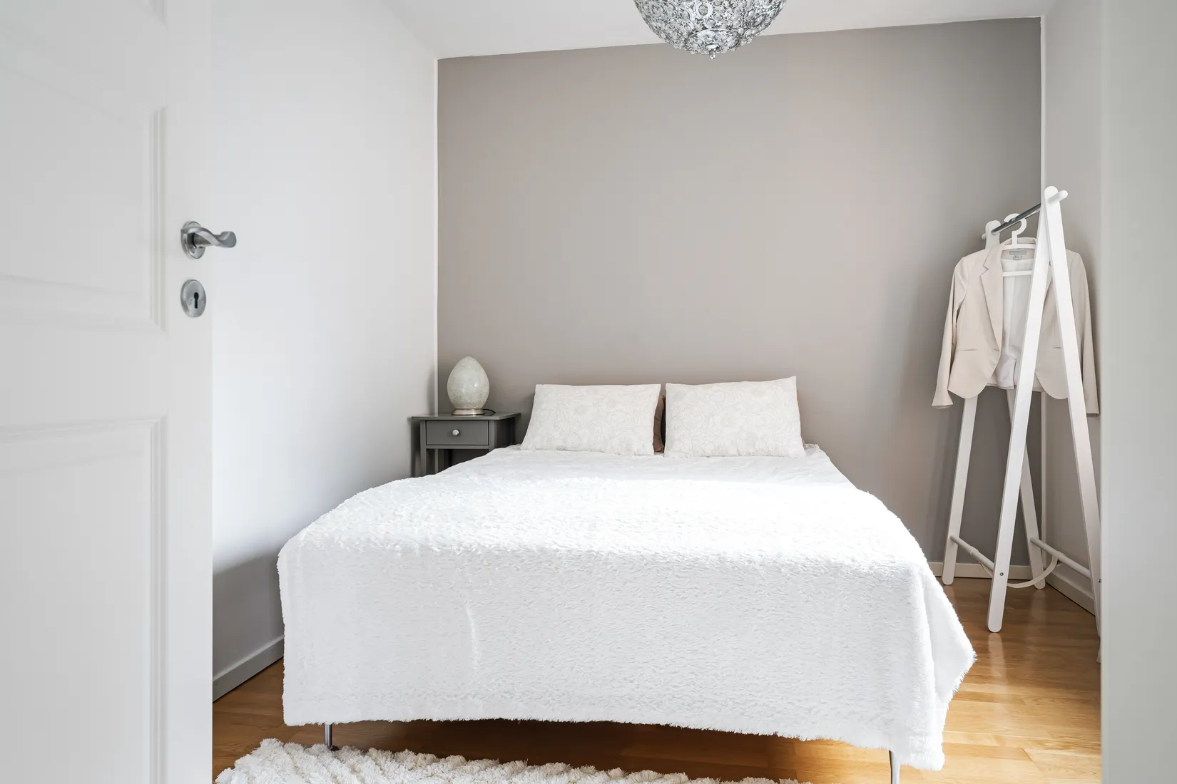 Bostadsrätt, Borgbacken 8, Segeltorp, Huddinge