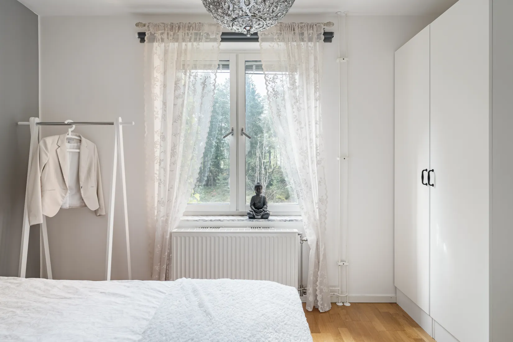 Bostadsrätt, Borgbacken 8, Segeltorp, Huddinge