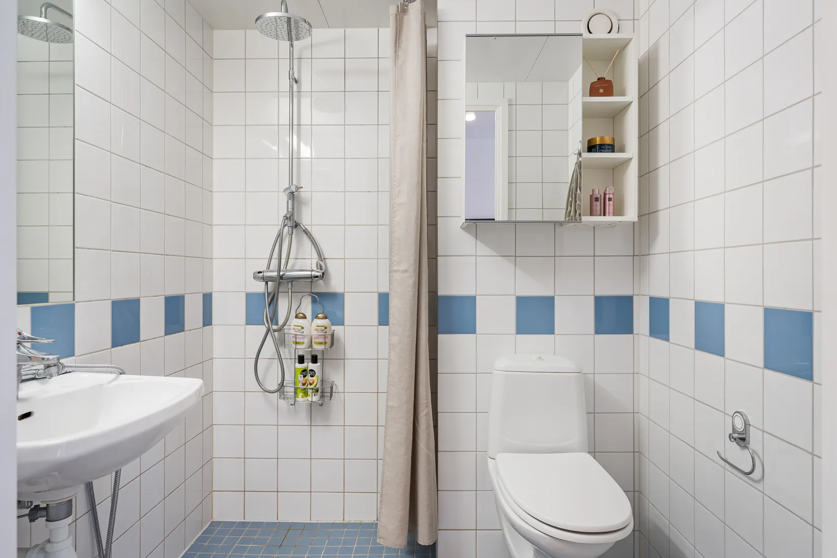 Bostadsrätt, Borgbacken 8, Segeltorp, Huddinge