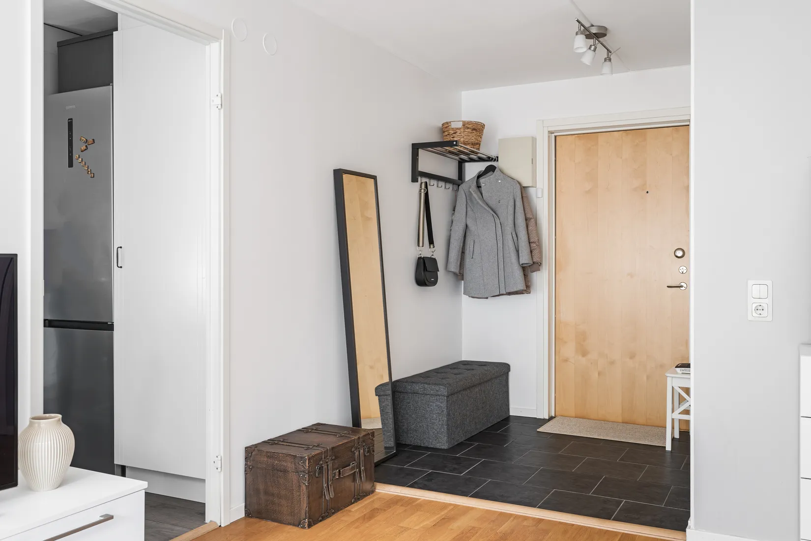 Bostadsrätt, Borgbacken 8, Segeltorp, Huddinge