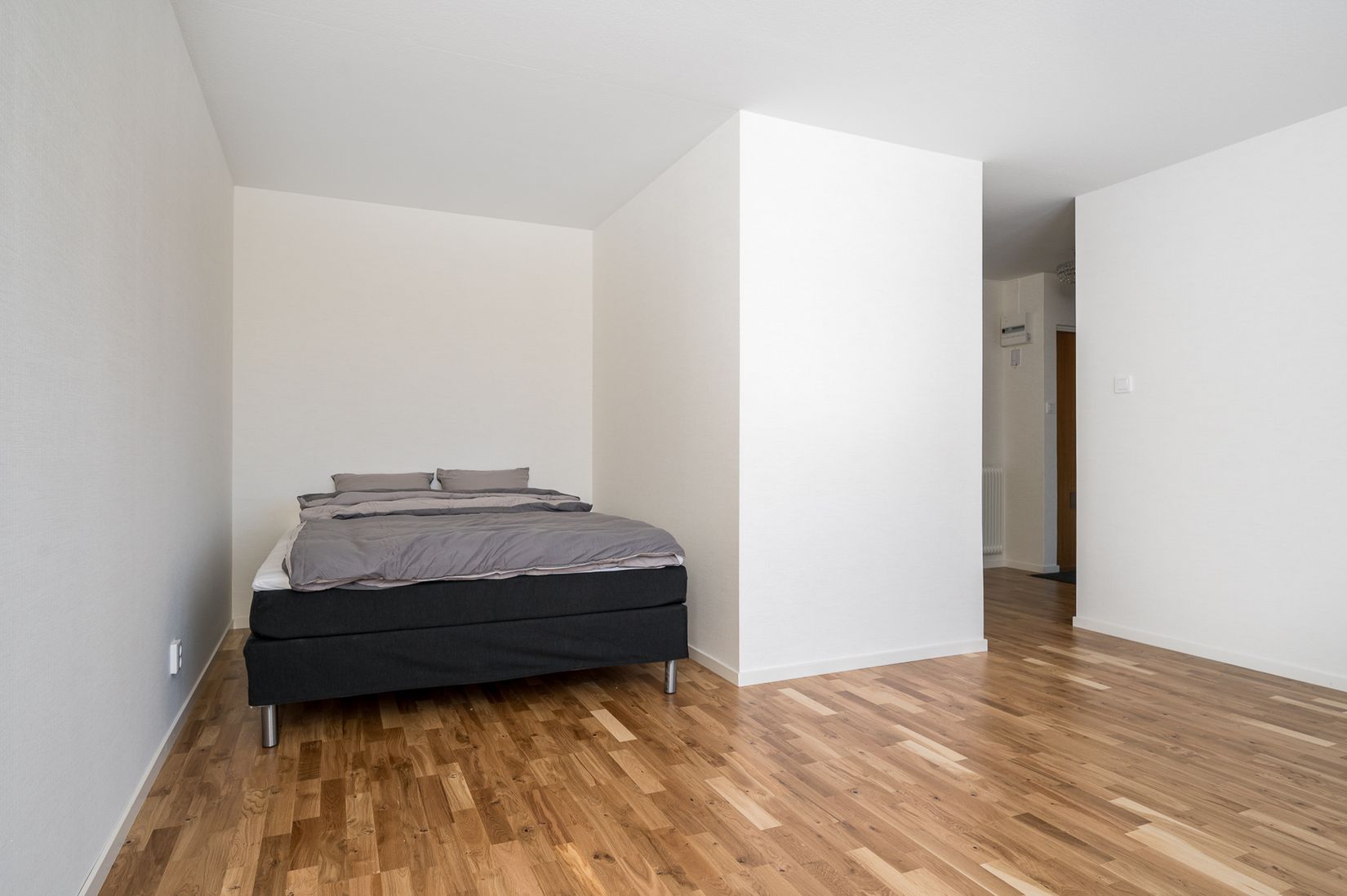 Bostadsrätt, Klockljungsvägen 9A, Centrala Gällivare, Gällivare