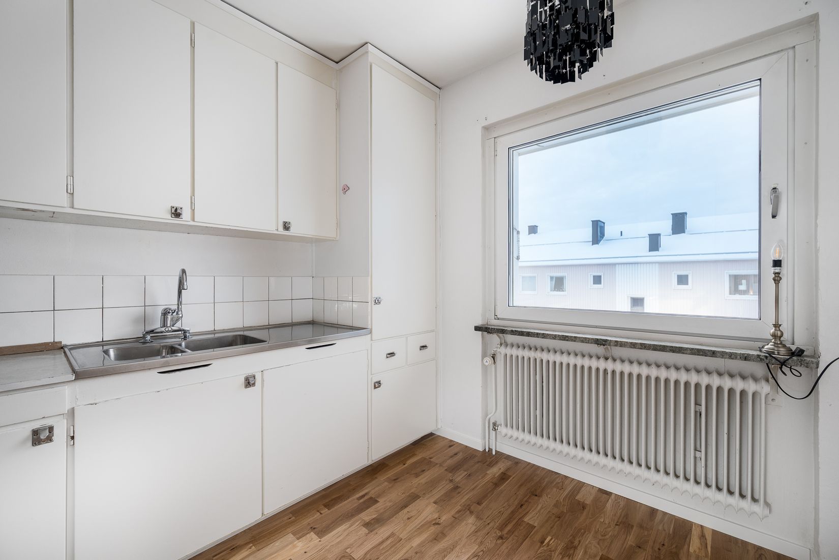 Bostadsrätt, Klockljungsvägen 9A, Centrala Gällivare, Gällivare