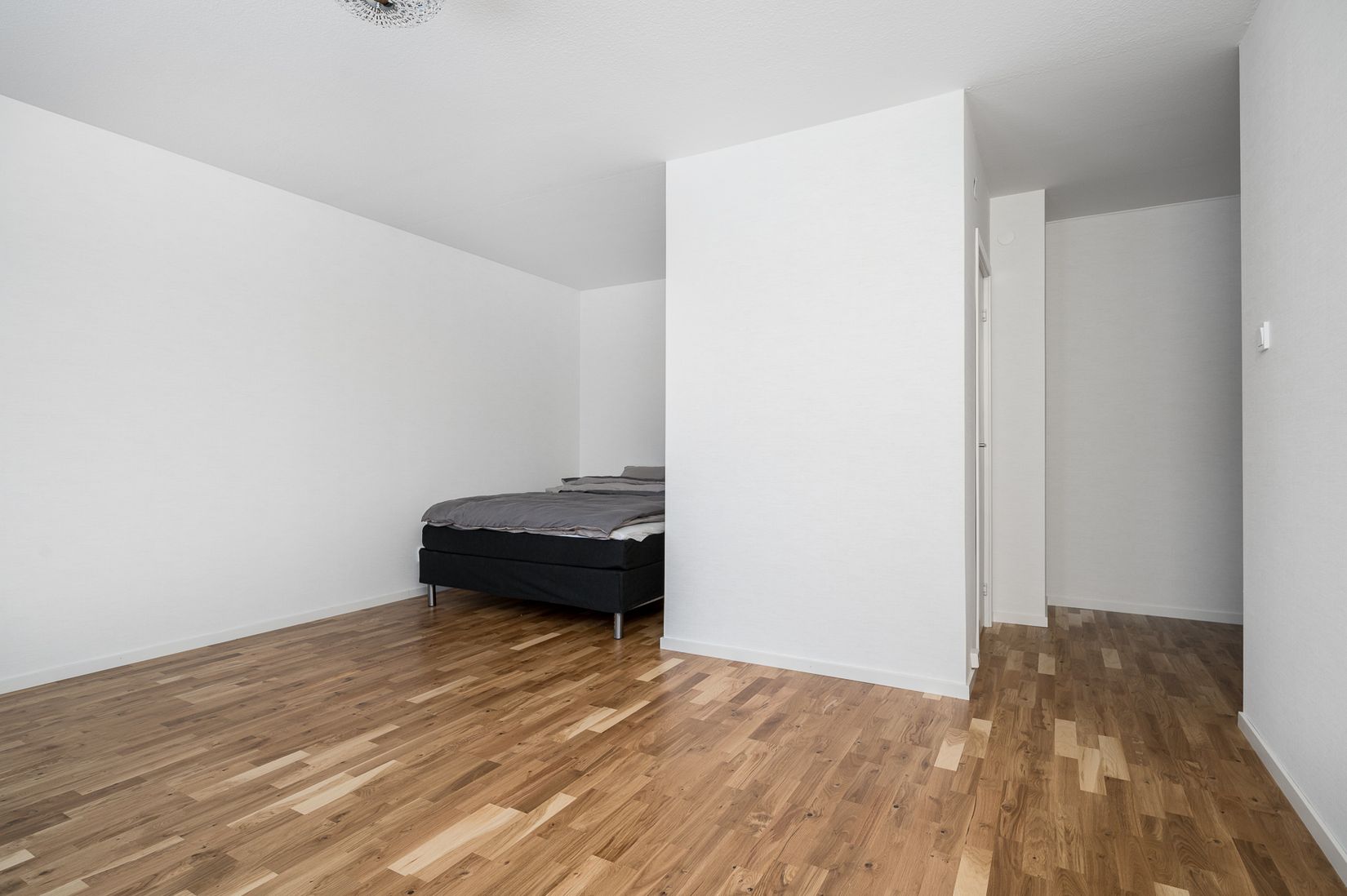 Bostadsrätt, Klockljungsvägen 9A, Centrala Gällivare, Gällivare