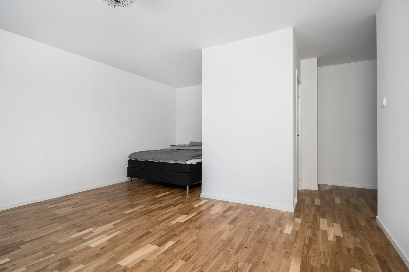 Bostadsrätt, Klockljungsvägen 9A, Centrala Gällivare, Gällivare