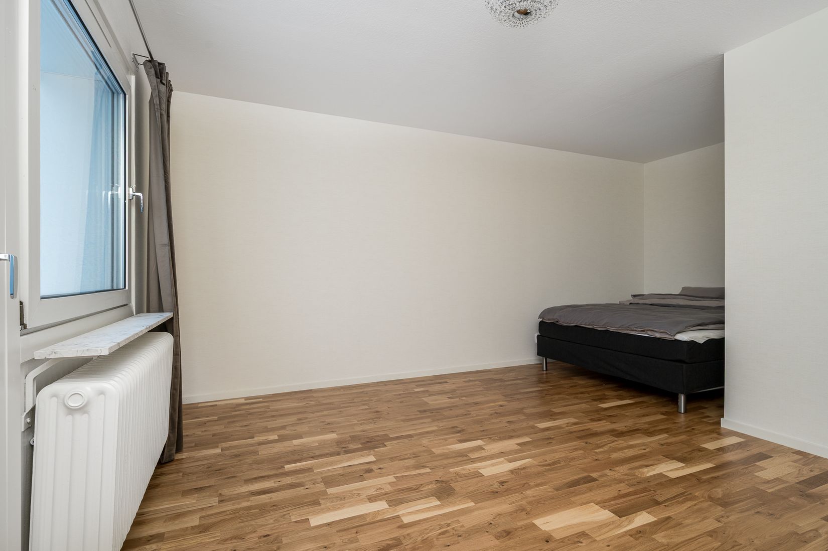 Bostadsrätt, Klockljungsvägen 9A, Centrala Gällivare, Gällivare