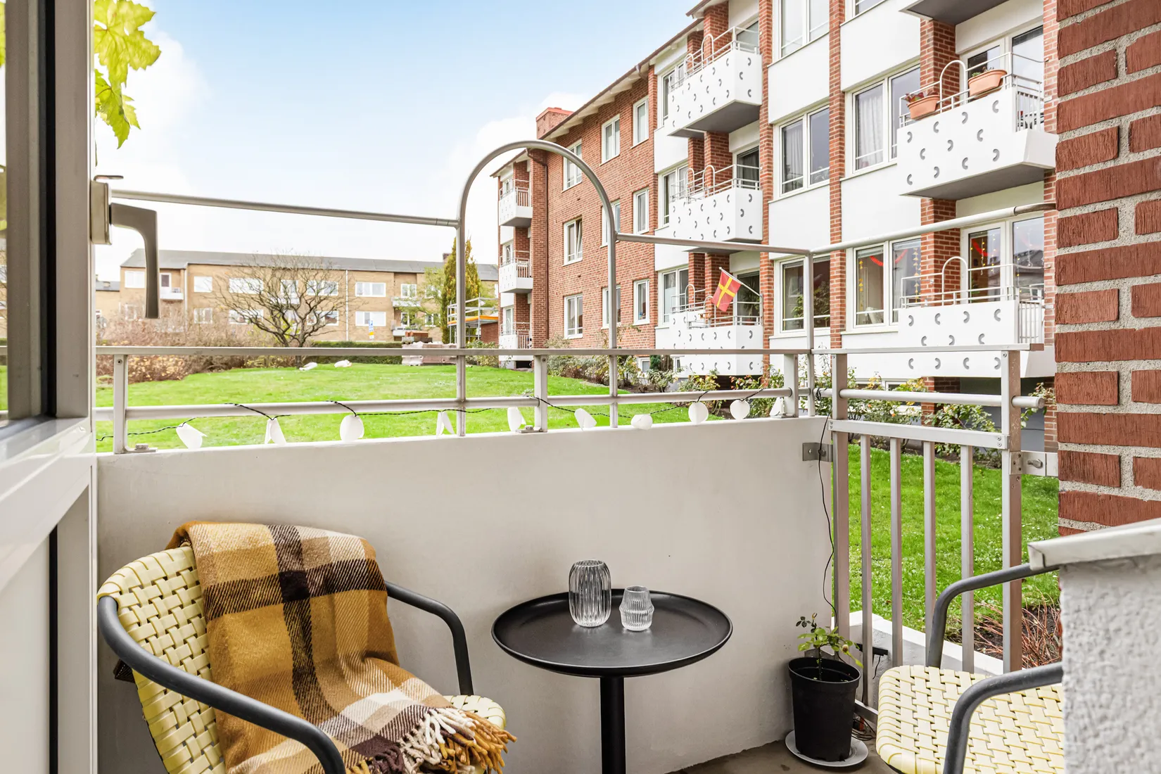 Bostadsrätt, Stubbamöllegatan 2 B, Kirseberg, Malmö