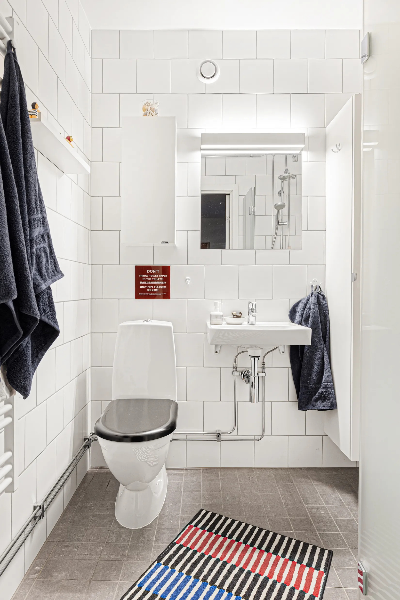 Bostadsrätt, Stubbamöllegatan 2 B, Kirseberg, Malmö