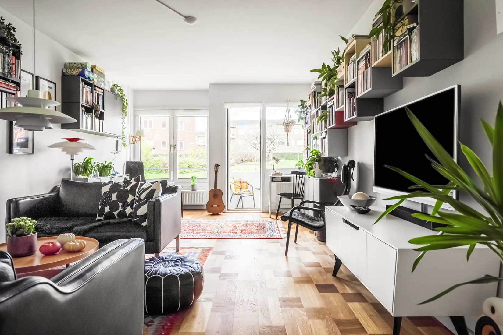 Bostadsrätt, Stubbamöllegatan 2 B, Kirseberg, Malmö