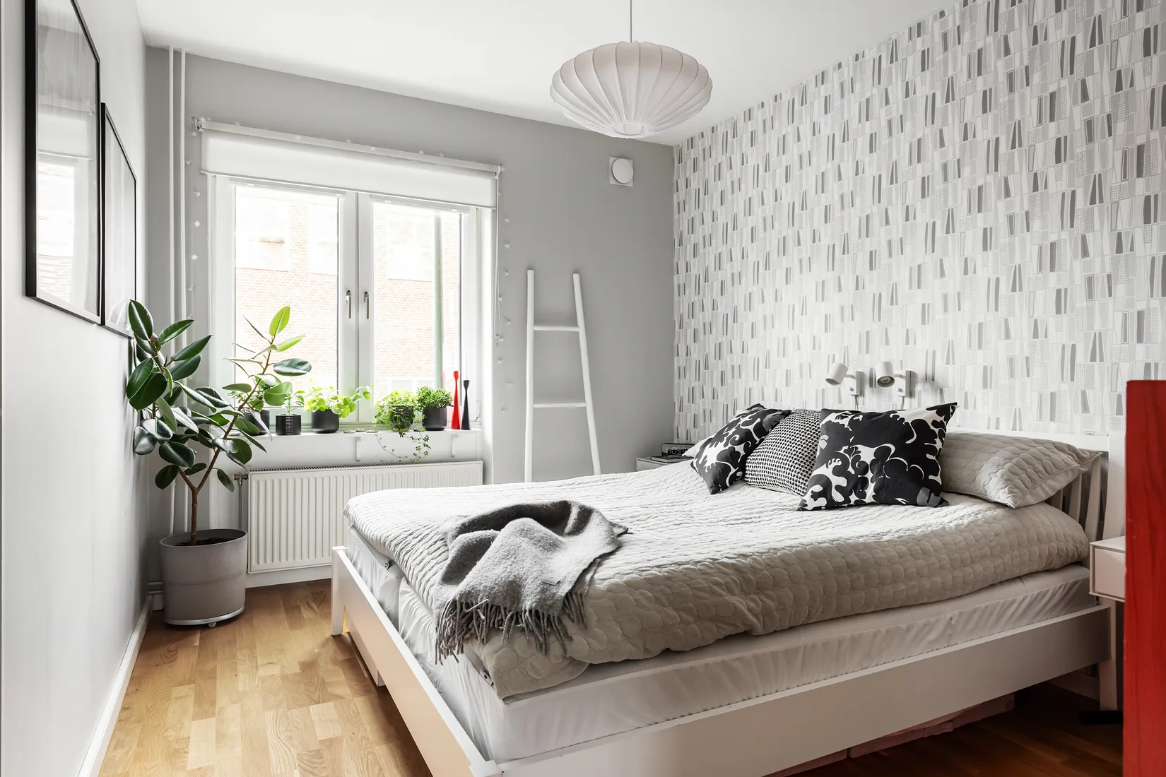 Bostadsrätt, Stubbamöllegatan 2 B, Kirseberg, Malmö