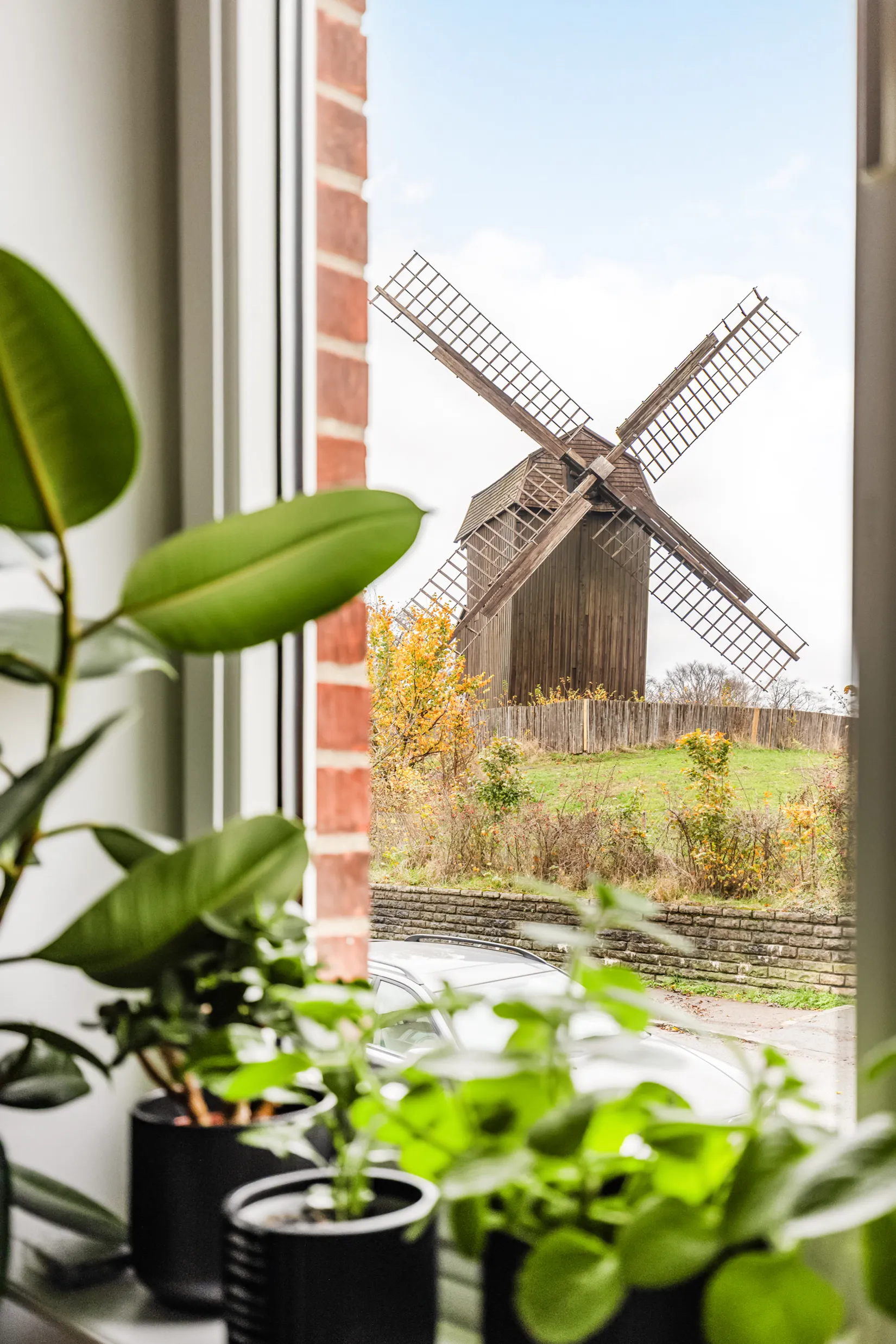 Bostadsrätt, Stubbamöllegatan 2 B, Kirseberg, Malmö