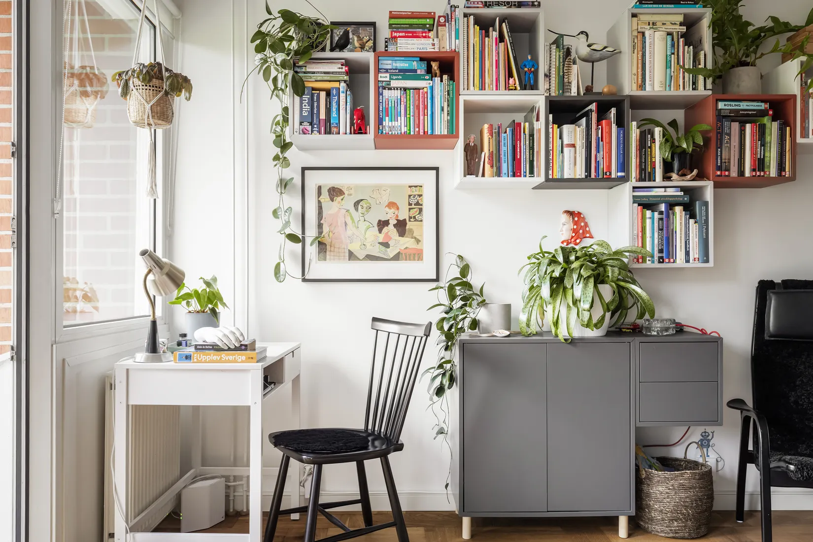 Bostadsrätt, Stubbamöllegatan 2 B, Kirseberg, Malmö