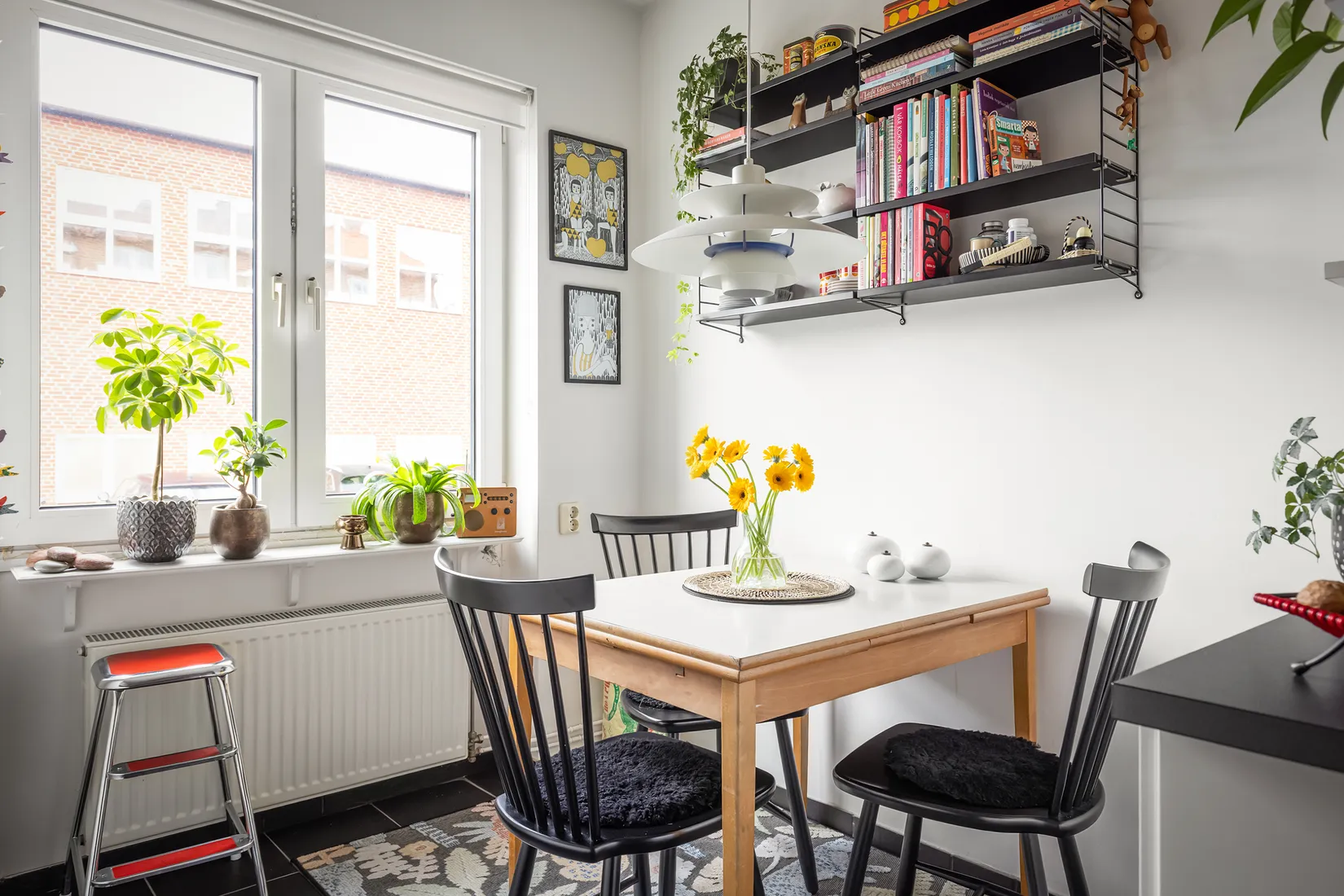 Bostadsrätt, Stubbamöllegatan 2 B, Kirseberg, Malmö