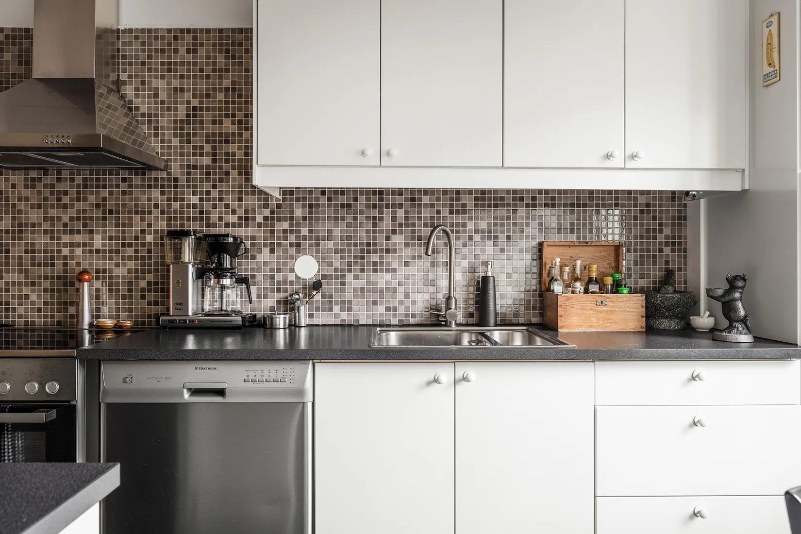 Bostadsrätt, Stubbamöllegatan 2 B, Kirseberg, Malmö